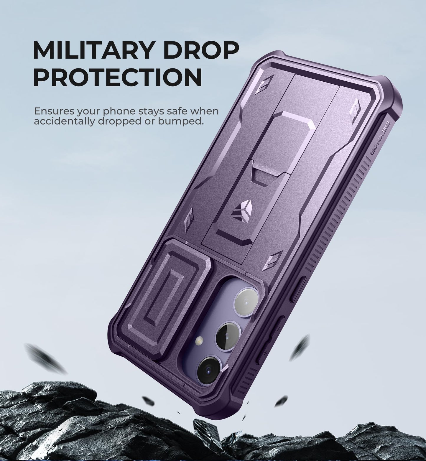 Samsung Galaxy S25 FE Case