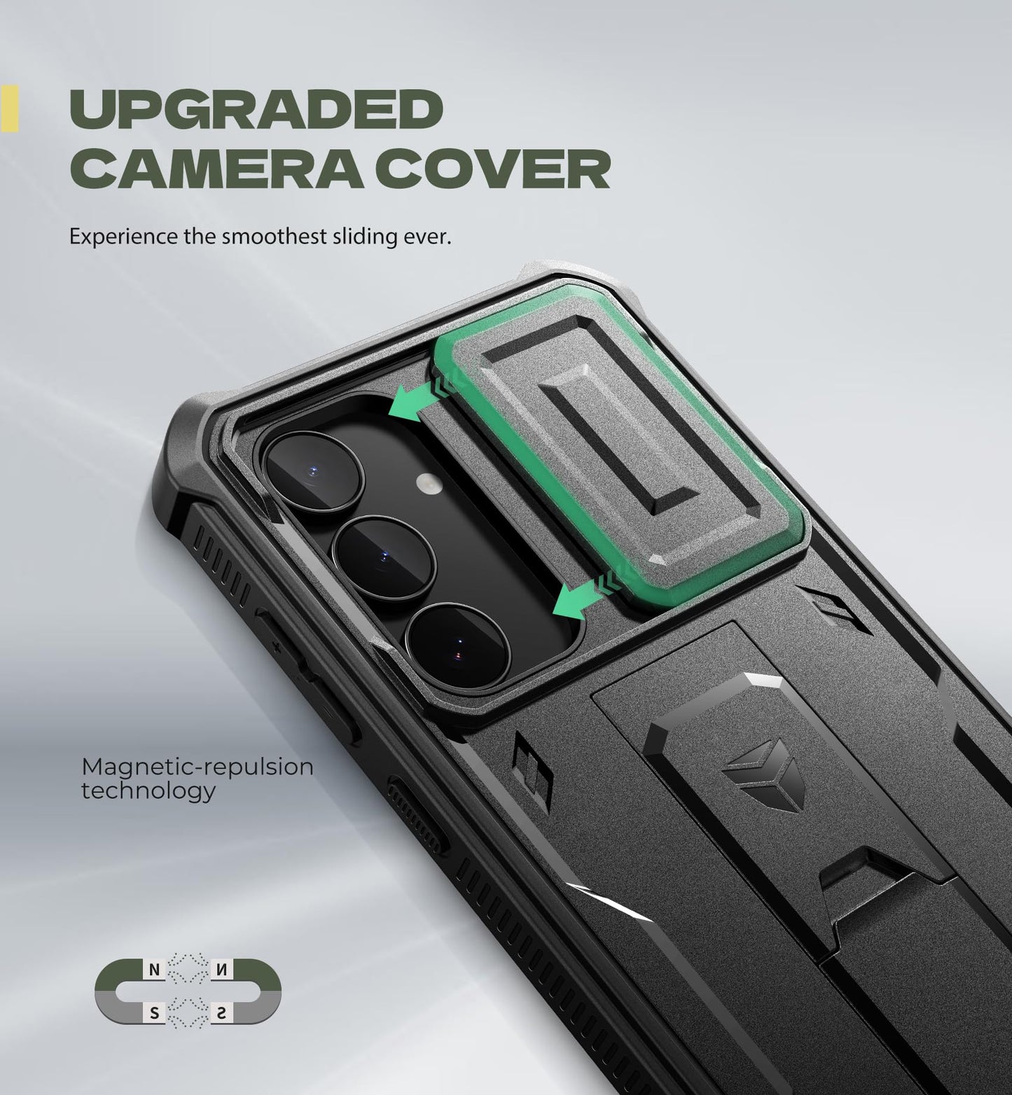 Samsung Galaxy S25 FE Case