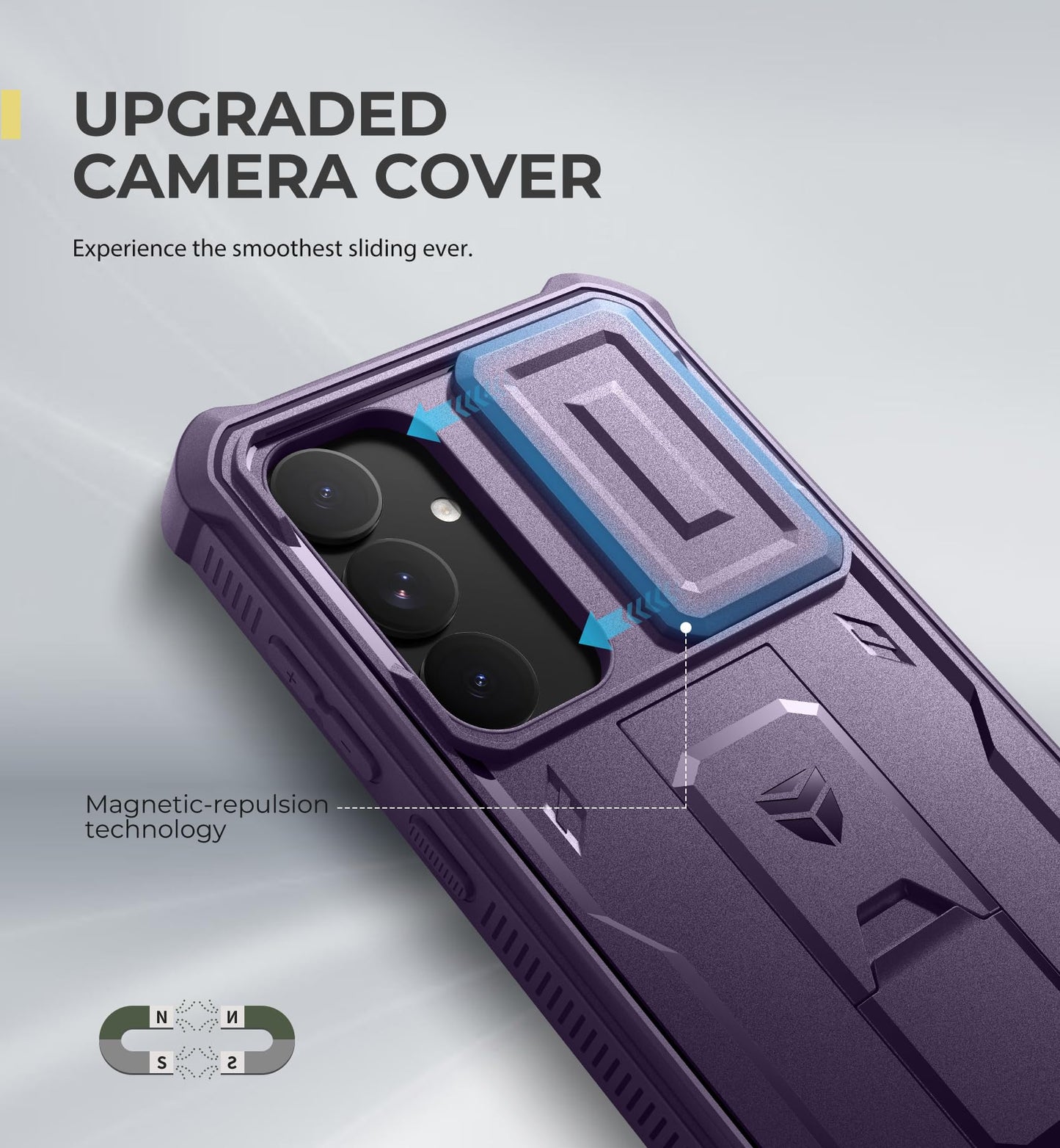 Samsung Galaxy S25 FE Case