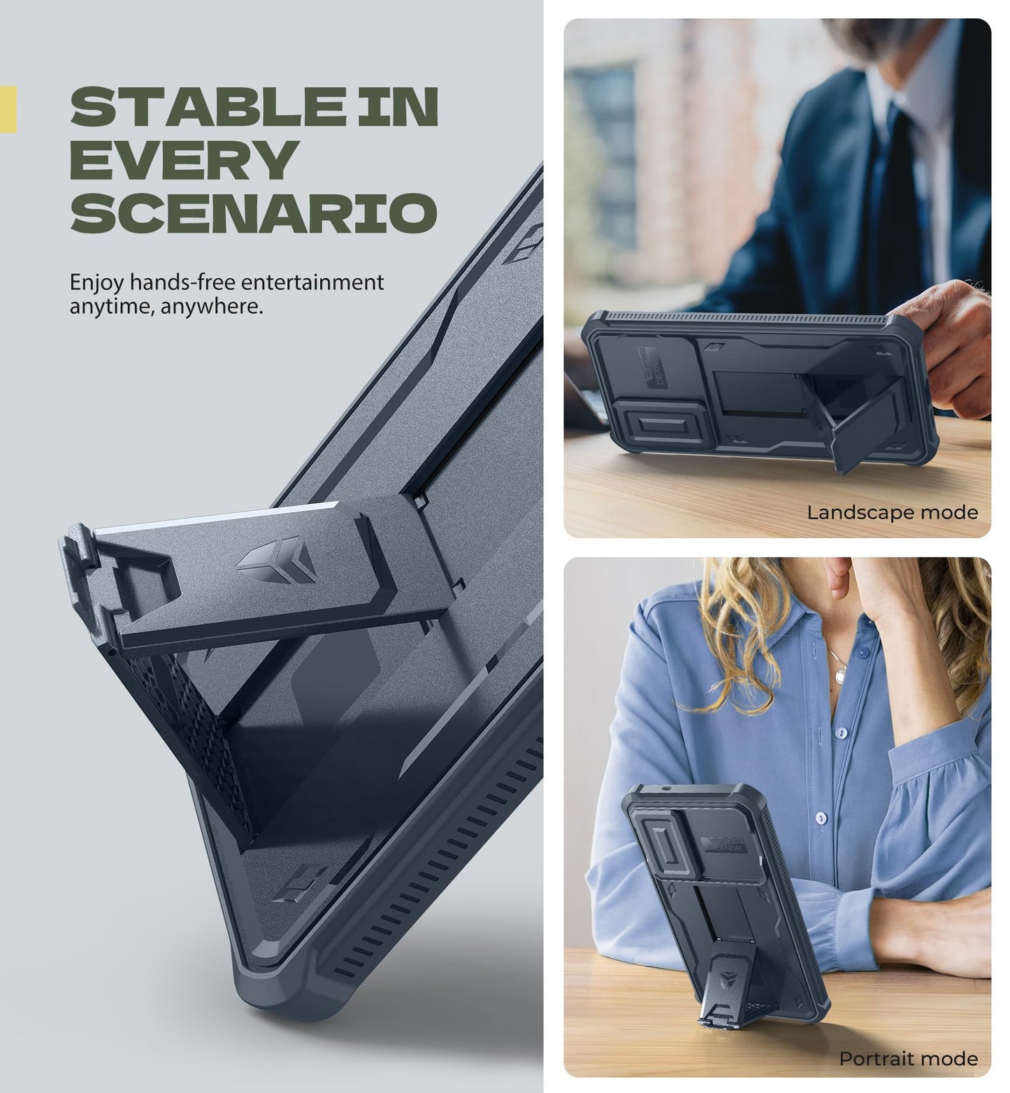 Samsung Galaxy S25 FE Case