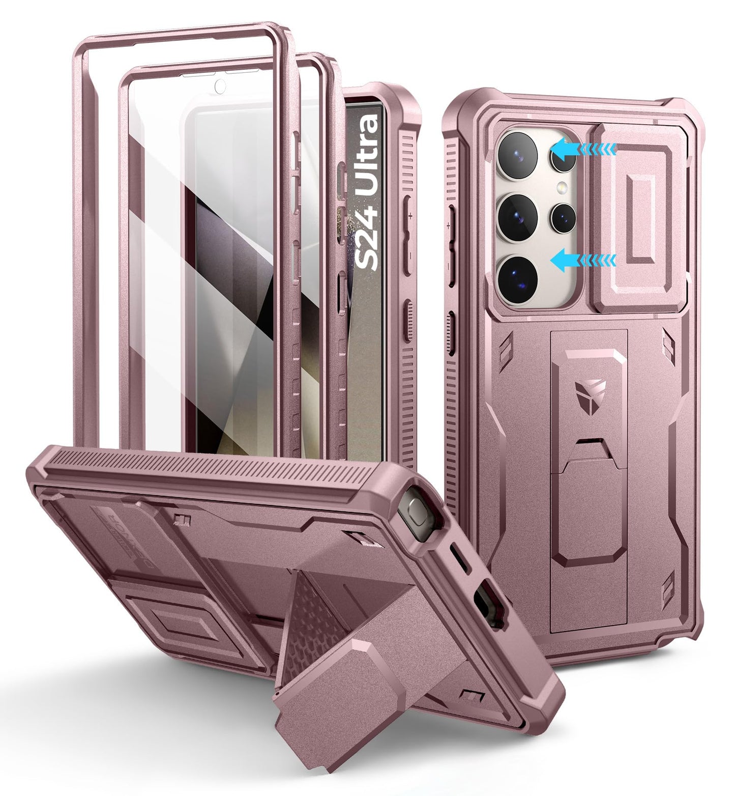 Samsung Galaxy S25 FE Case