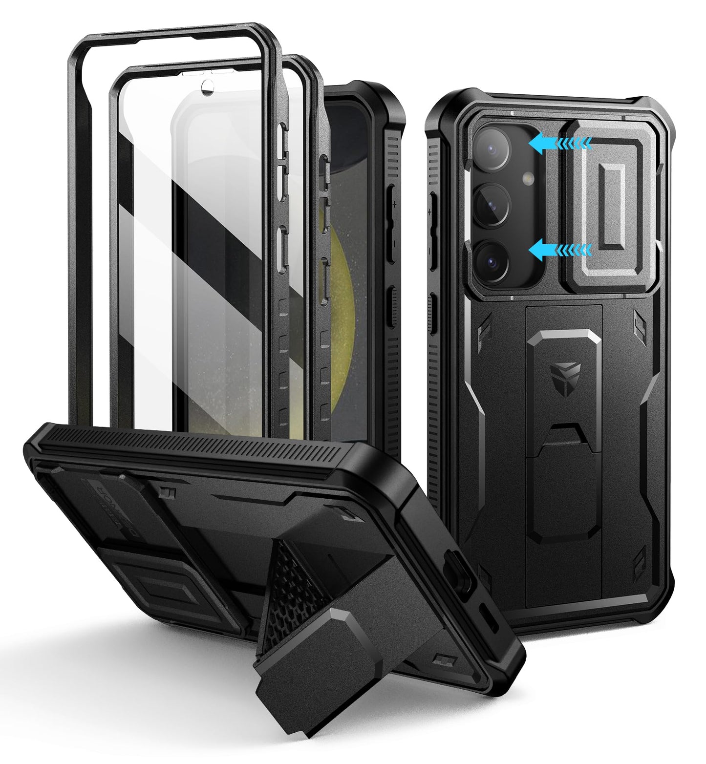 Samsung Galaxy S25 FE Case