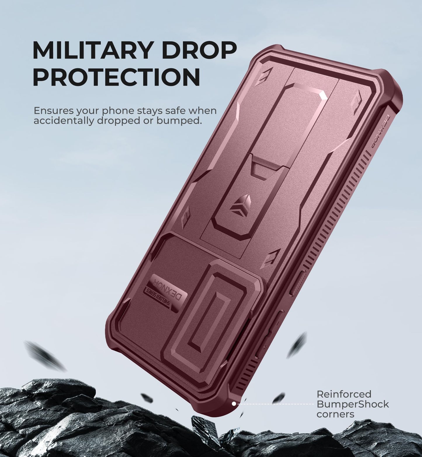 Samsung Galaxy S25 FE Case