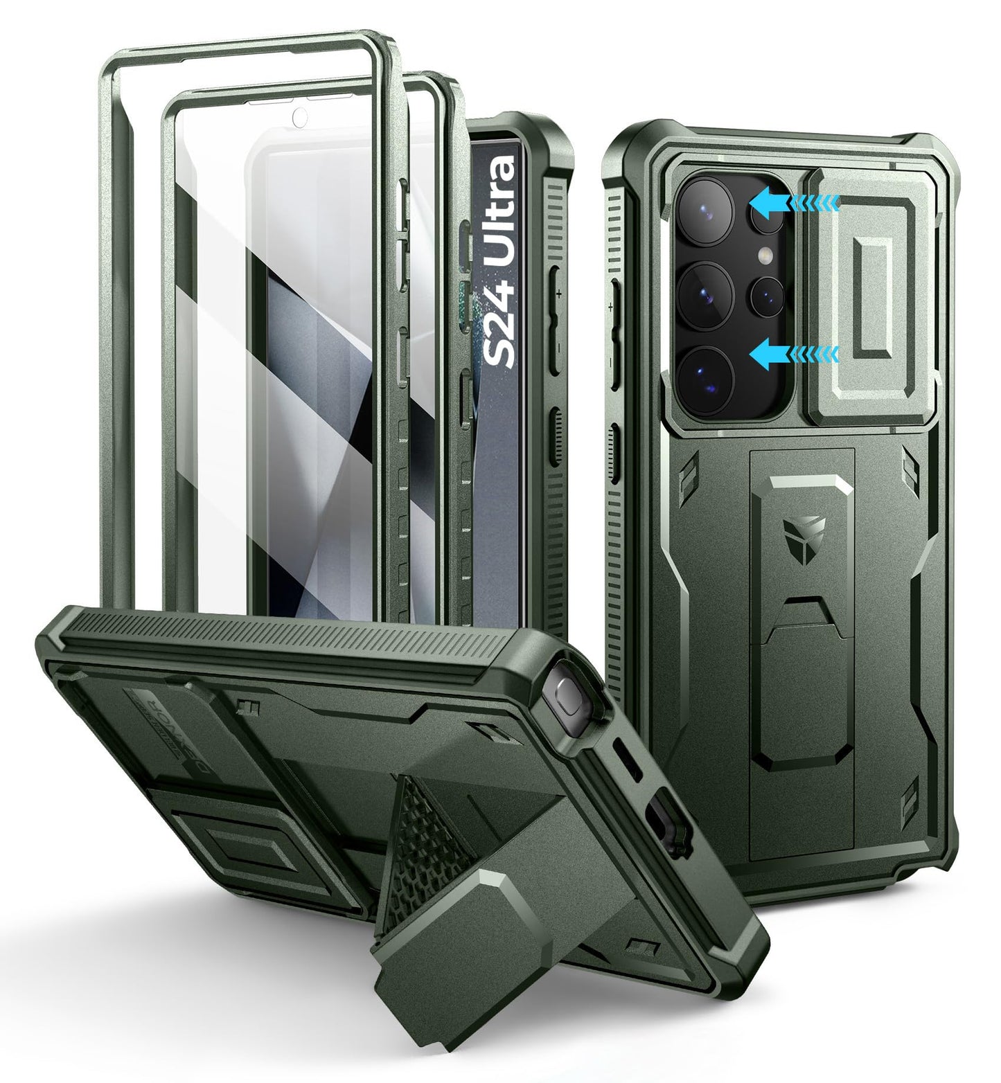 Samsung Galaxy S25 FE Case