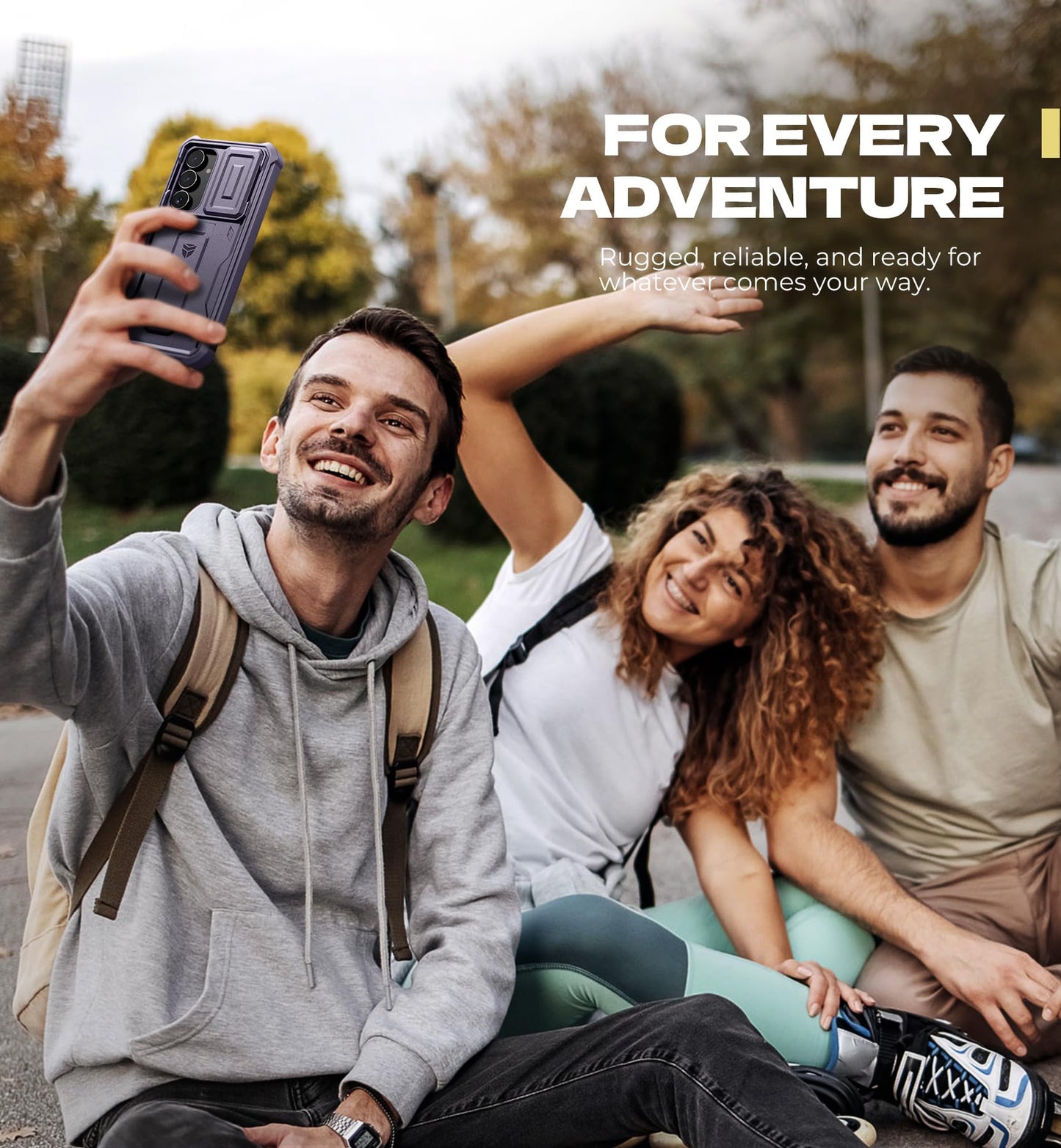 Samsung Galaxy S25 FE Case
