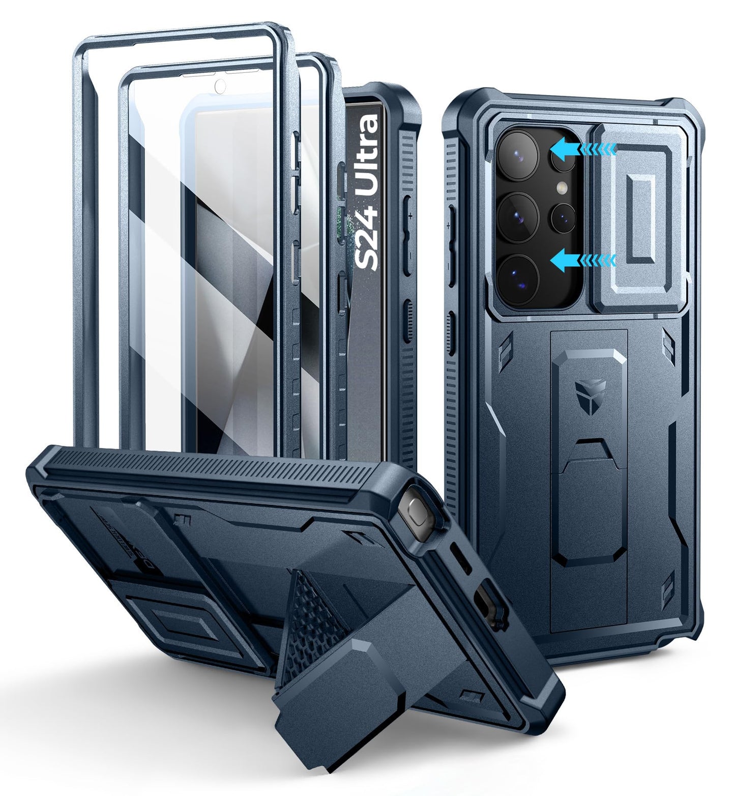 Samsung Galaxy S25 FE Case