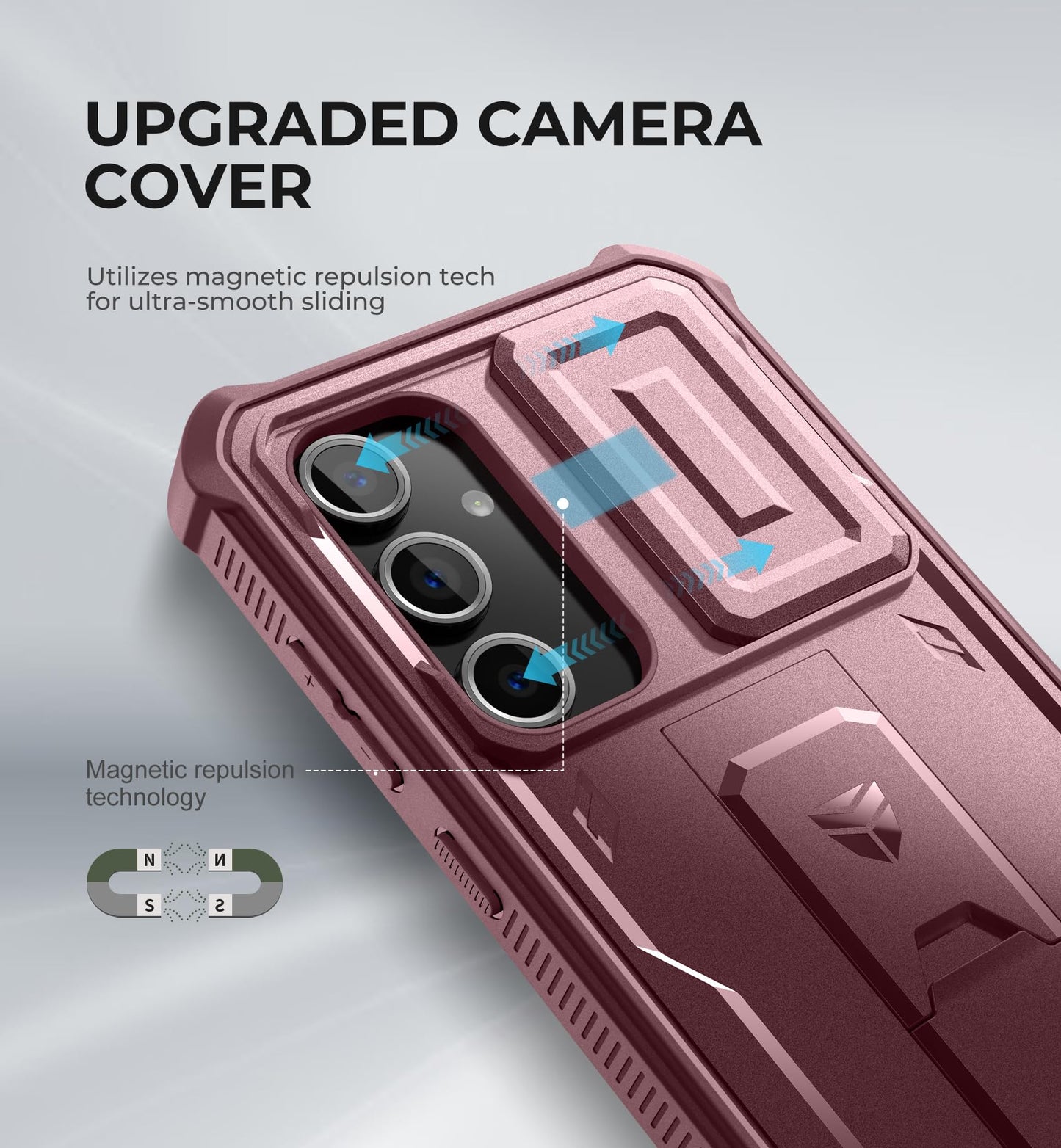 Samsung Galaxy S25 FE Case