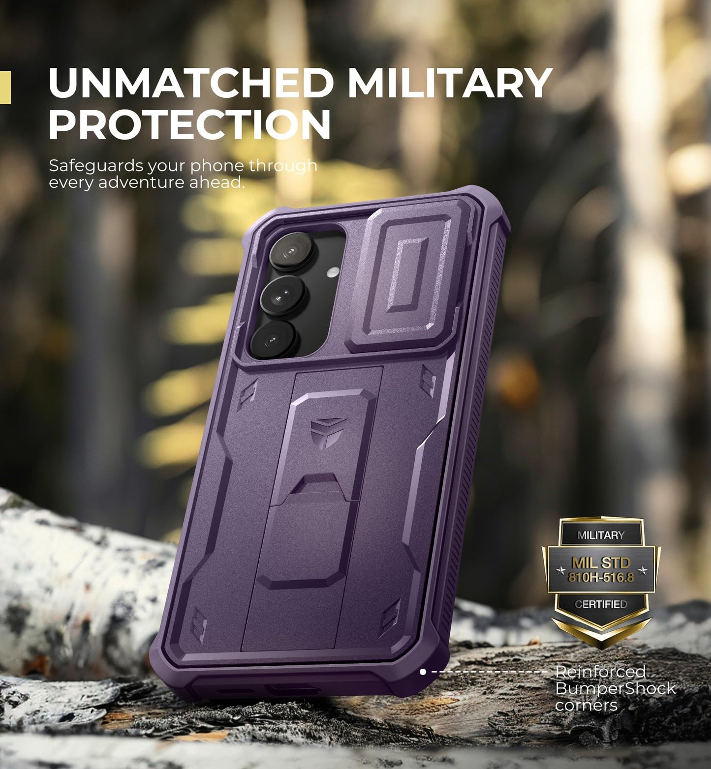 Samsung Galaxy S25 FE Case
