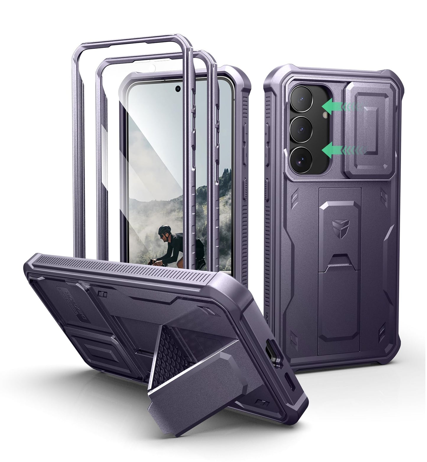 Samsung Galaxy S25 FE Case