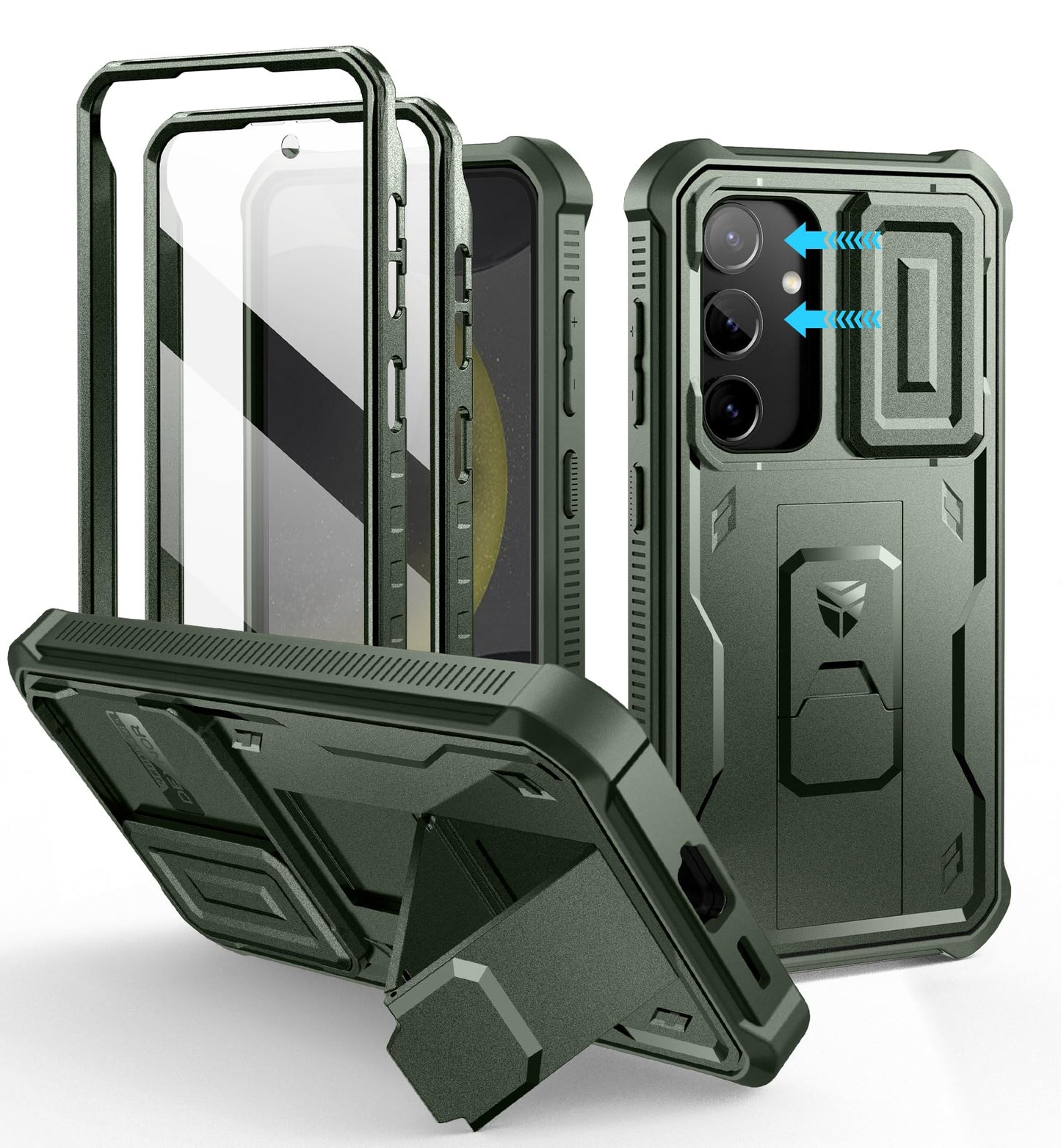 Samsung Galaxy S25 FE Case