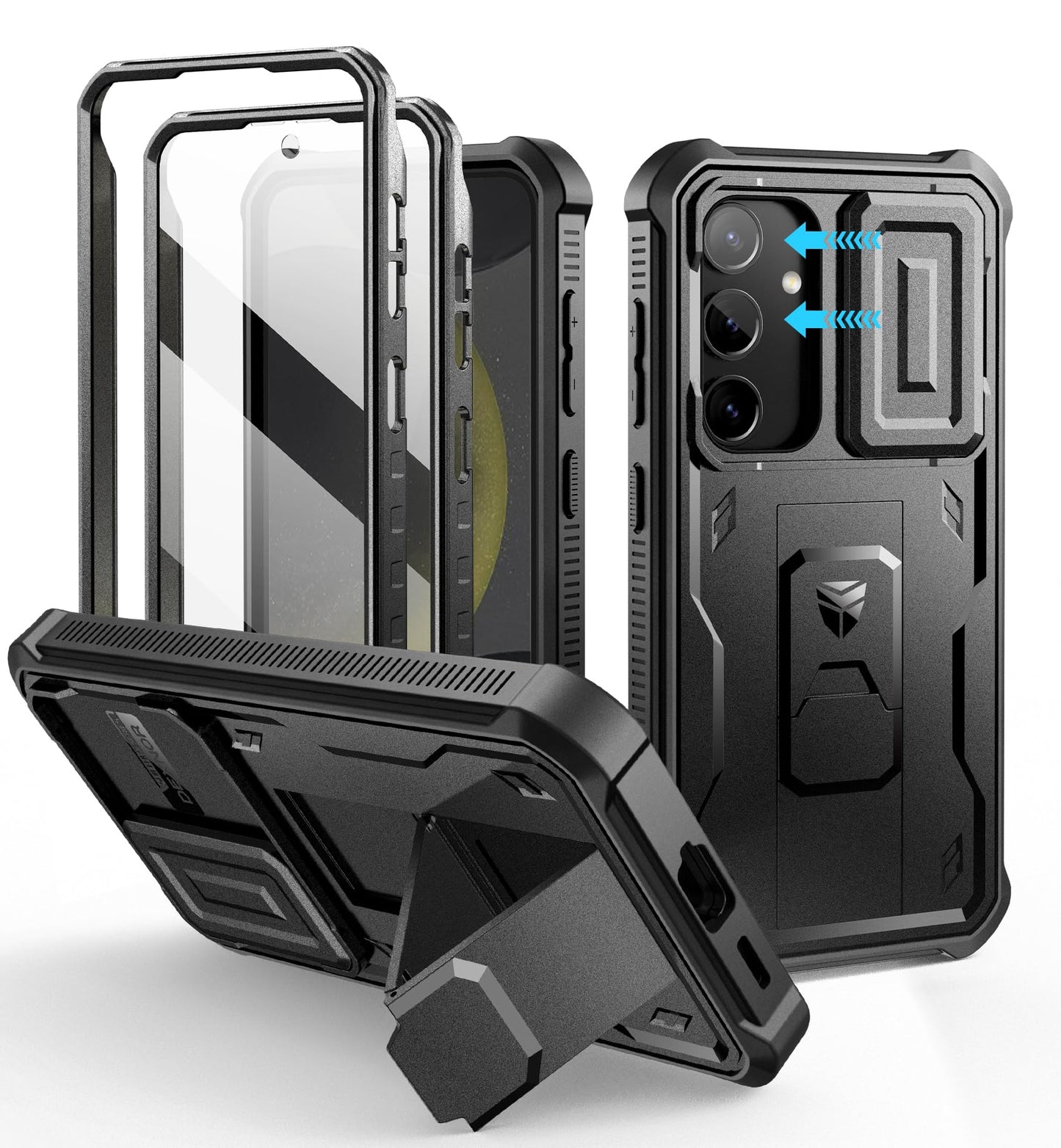 Samsung Galaxy S25 FE Case