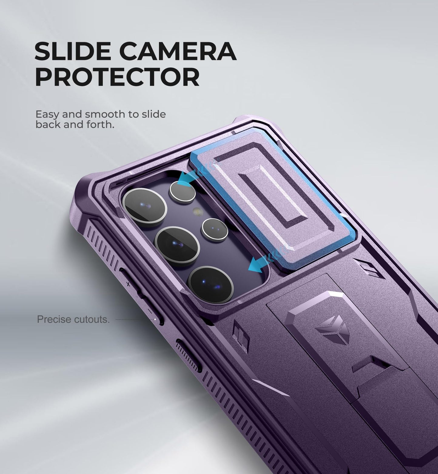 Samsung Galaxy S25 FE Case