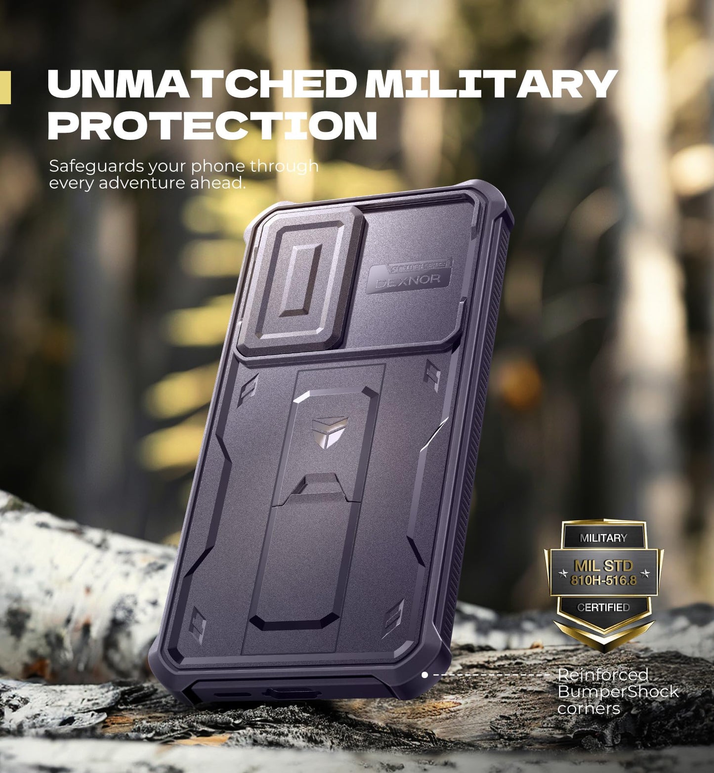 Samsung Galaxy S25 FE Case