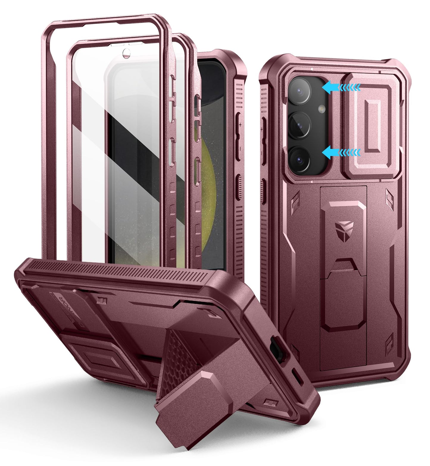 Samsung Galaxy S25 FE Case