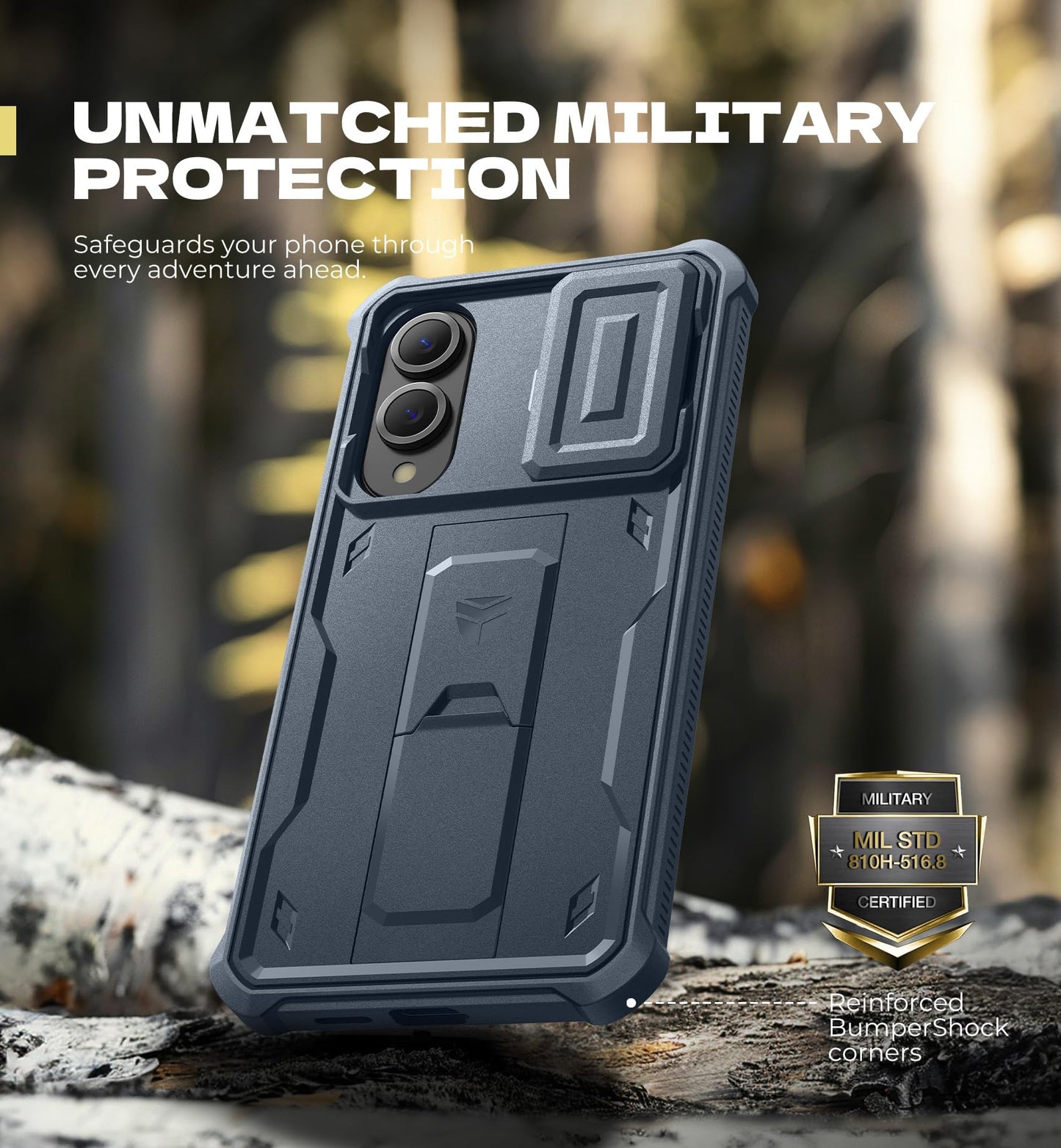 Samsung Galaxy S25 FE Case