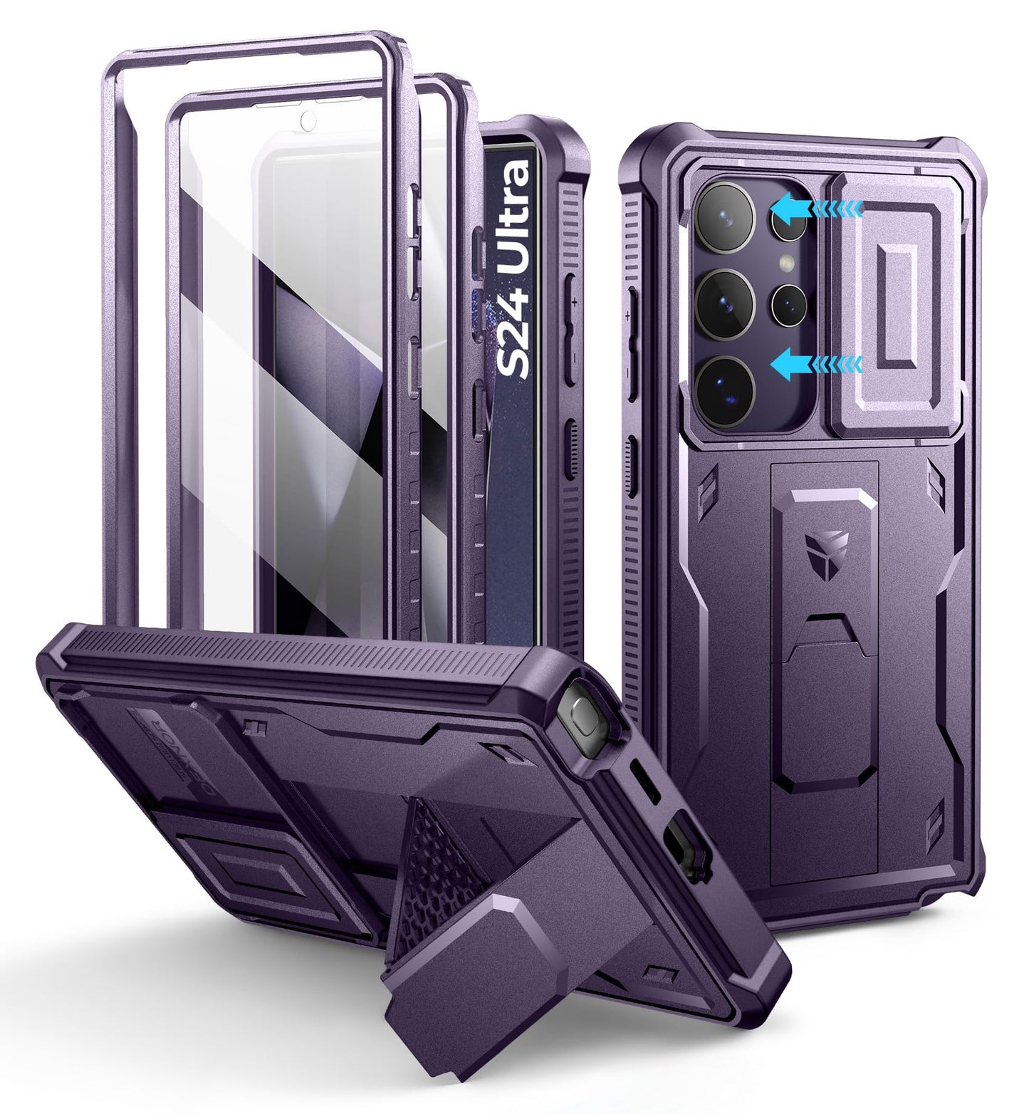 Samsung Galaxy S25 FE Case