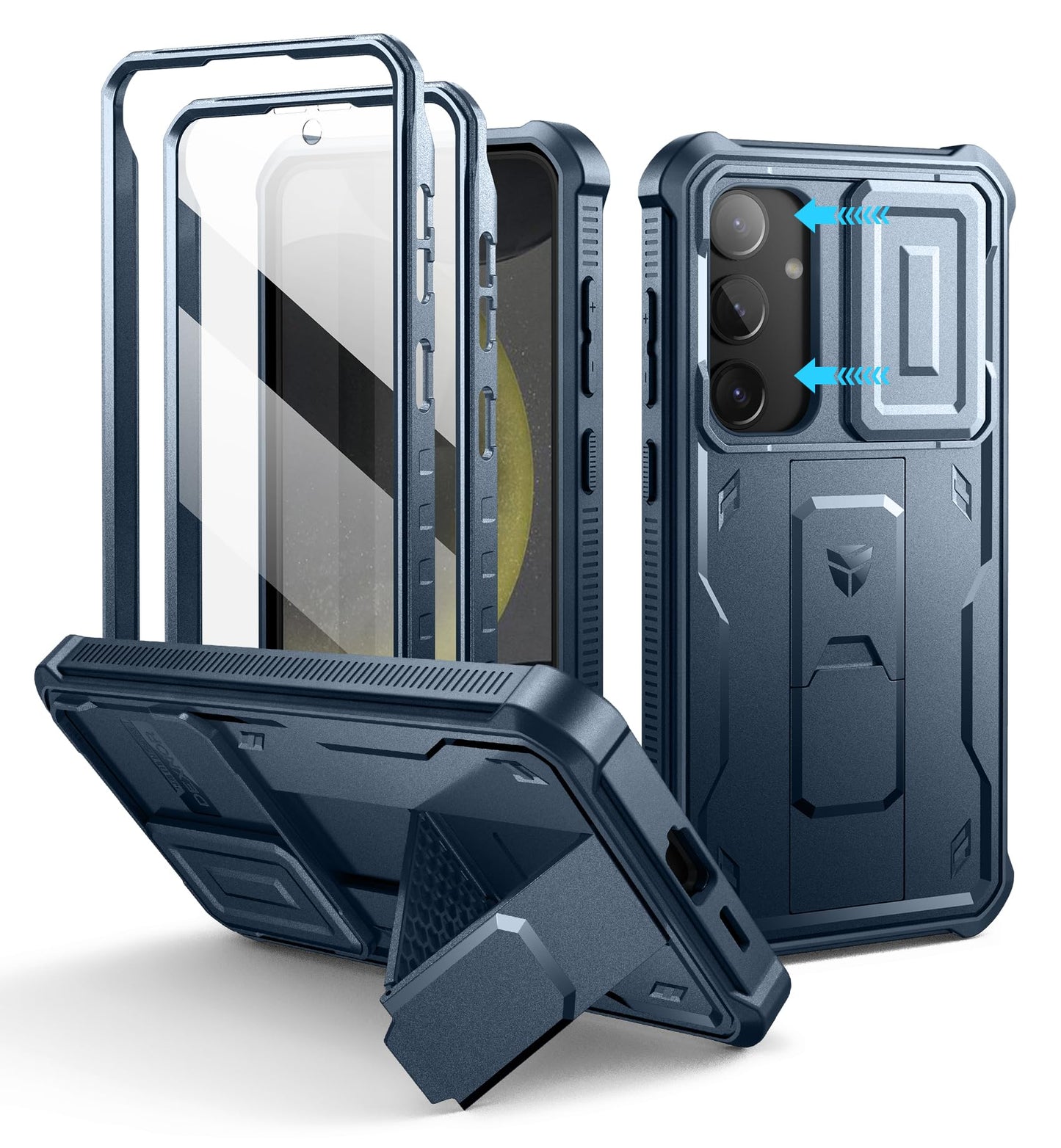 Samsung Galaxy S25 FE Case