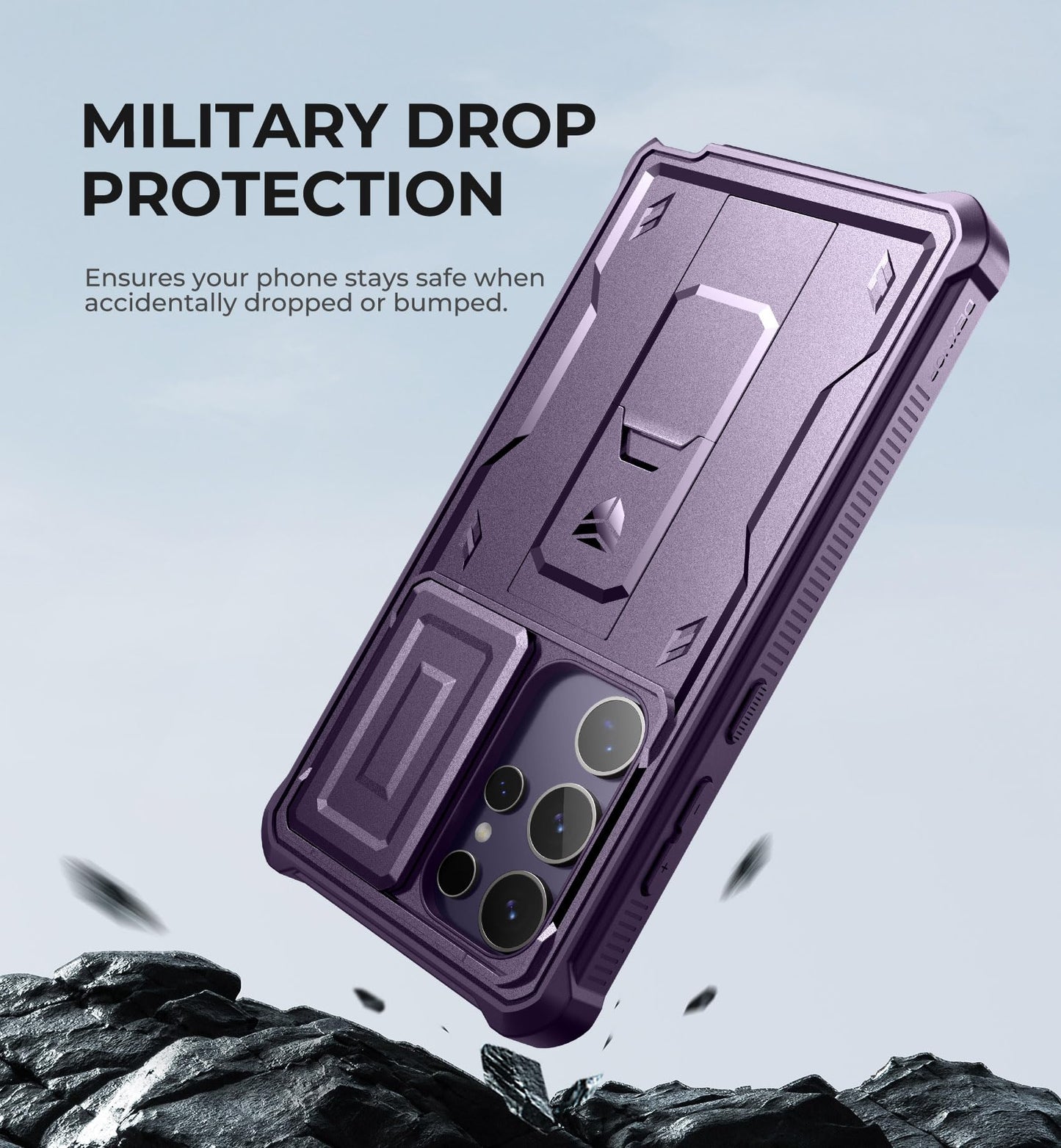 Samsung Galaxy S25 FE Case