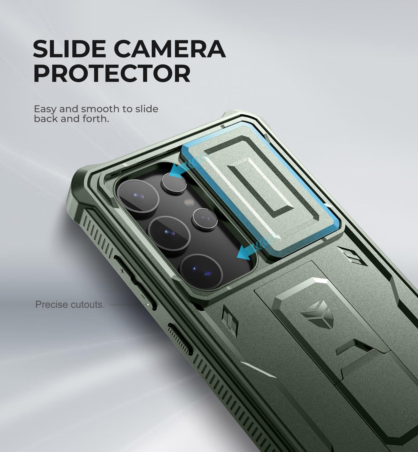 Samsung Galaxy S25 FE Case
