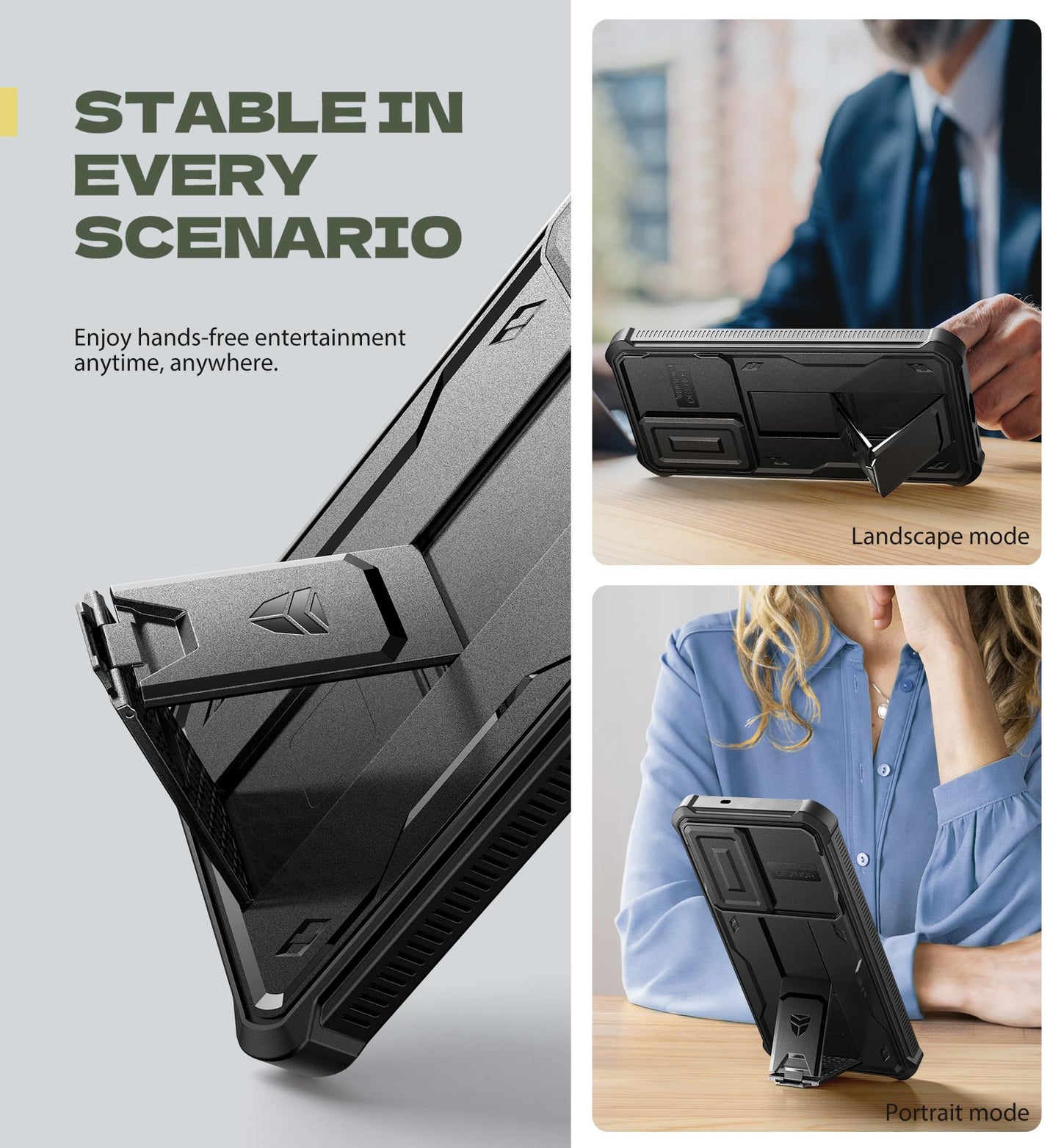 Samsung Galaxy S25 FE Case