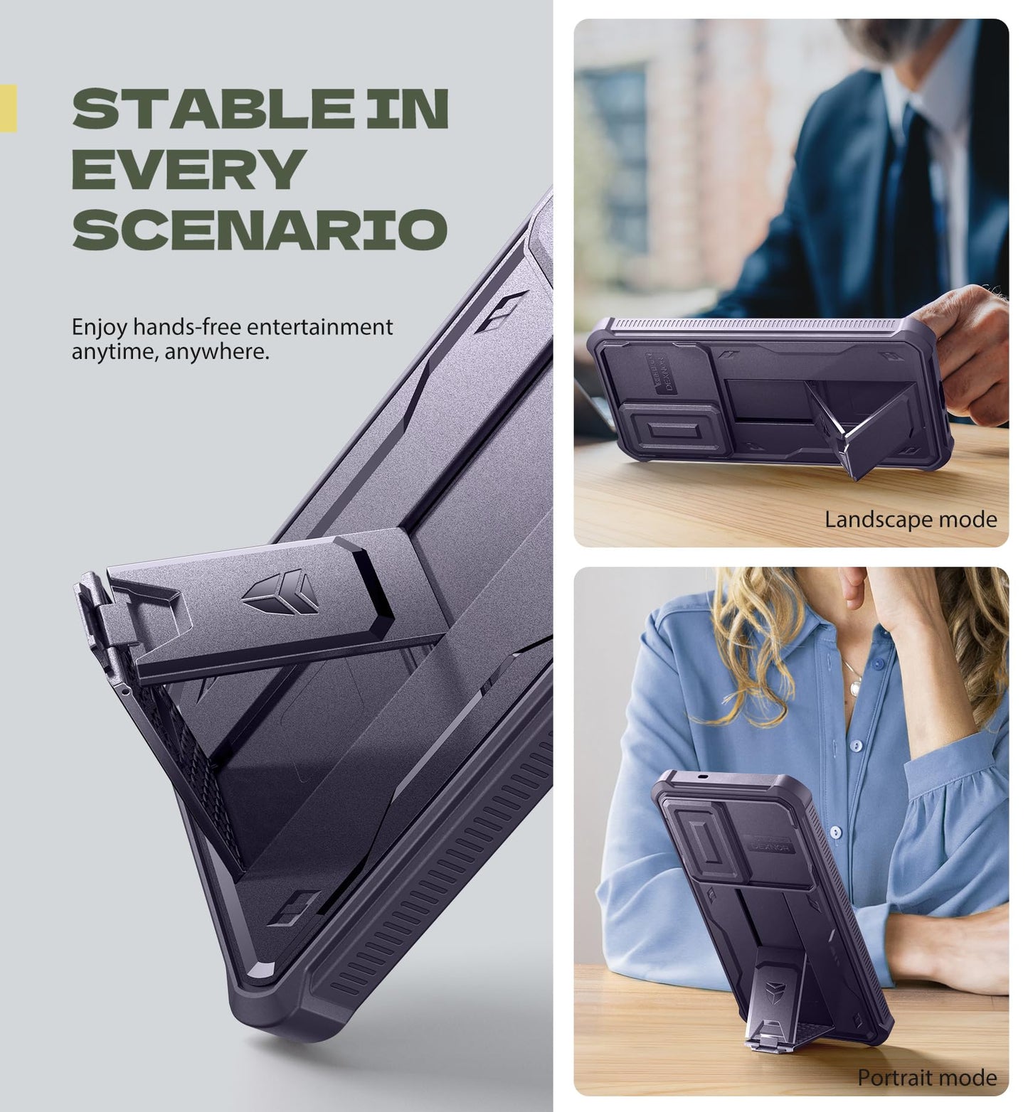Samsung Galaxy S25 FE Case