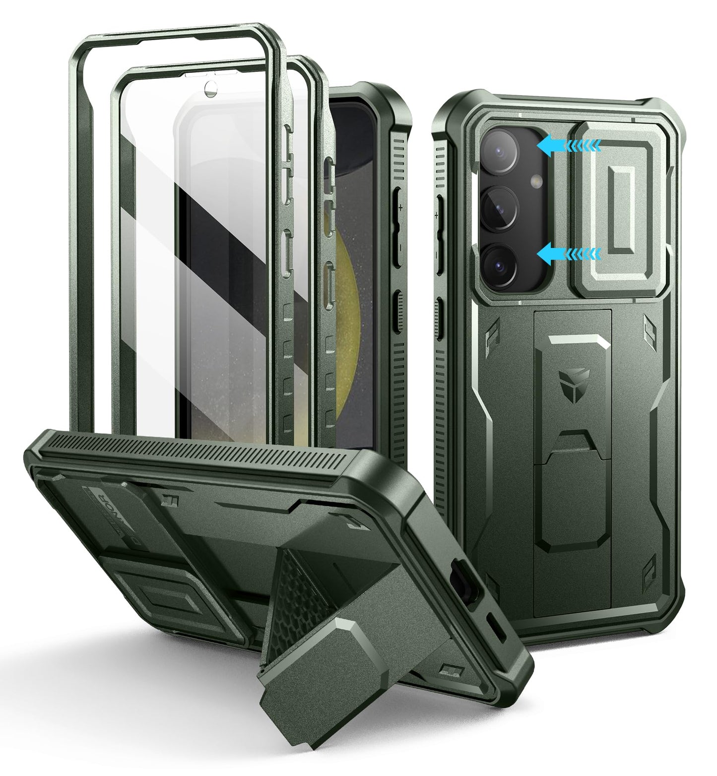 Samsung Galaxy S25 FE Case