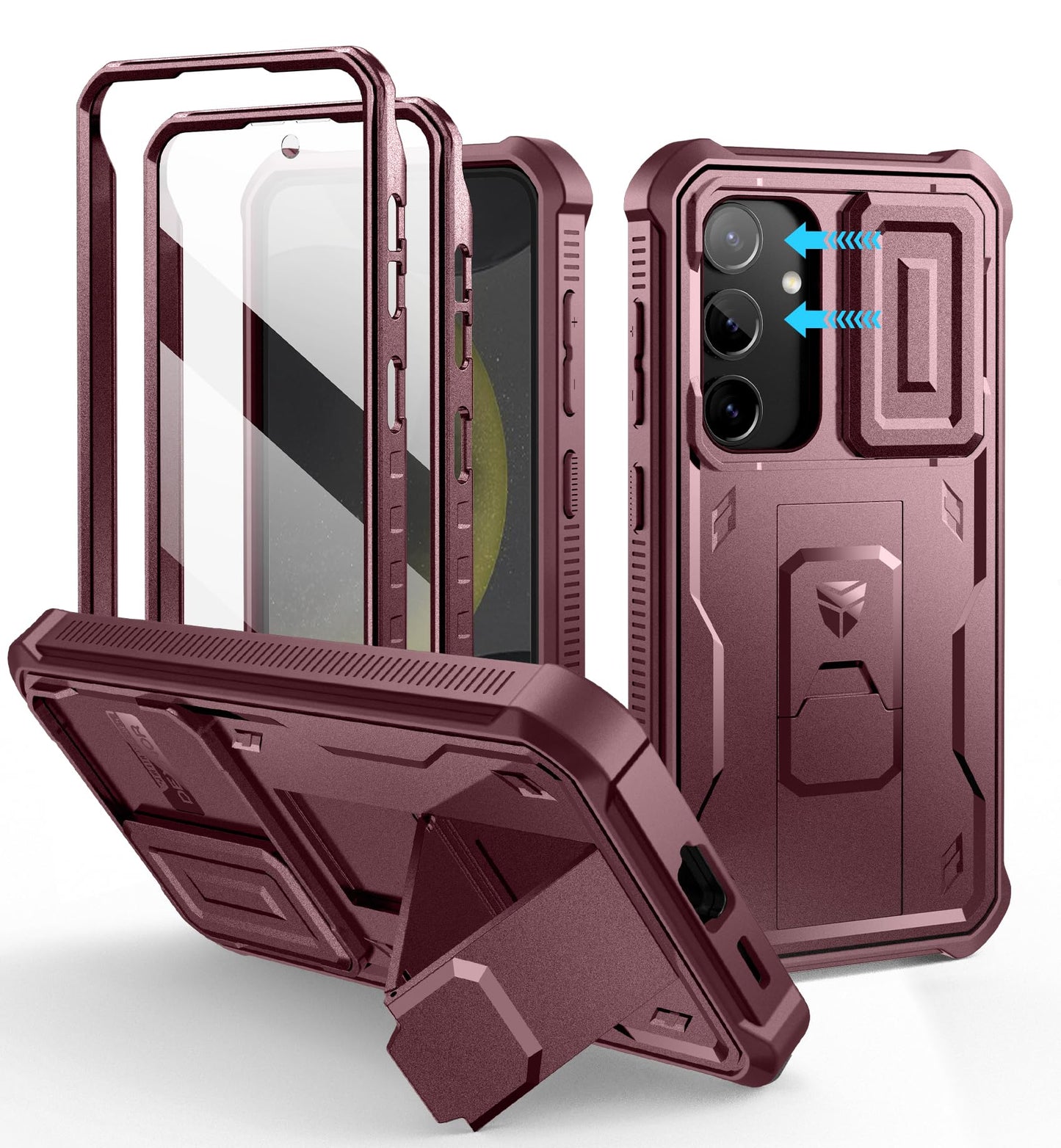 Samsung Galaxy S25 FE Case