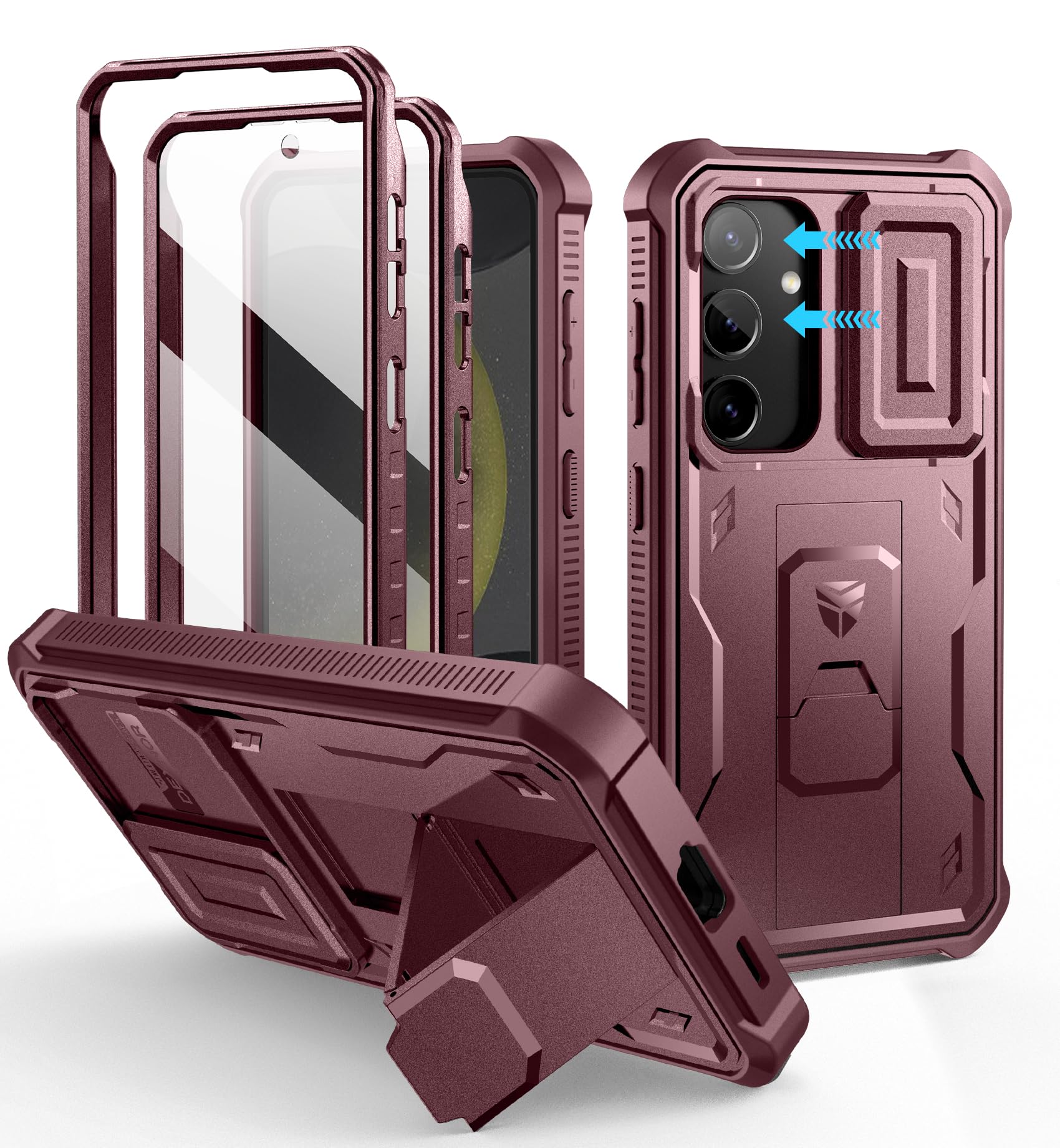 Samsung Galaxy S25 FE Case