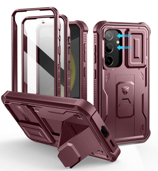 Samsung Galaxy S25 FE Case
