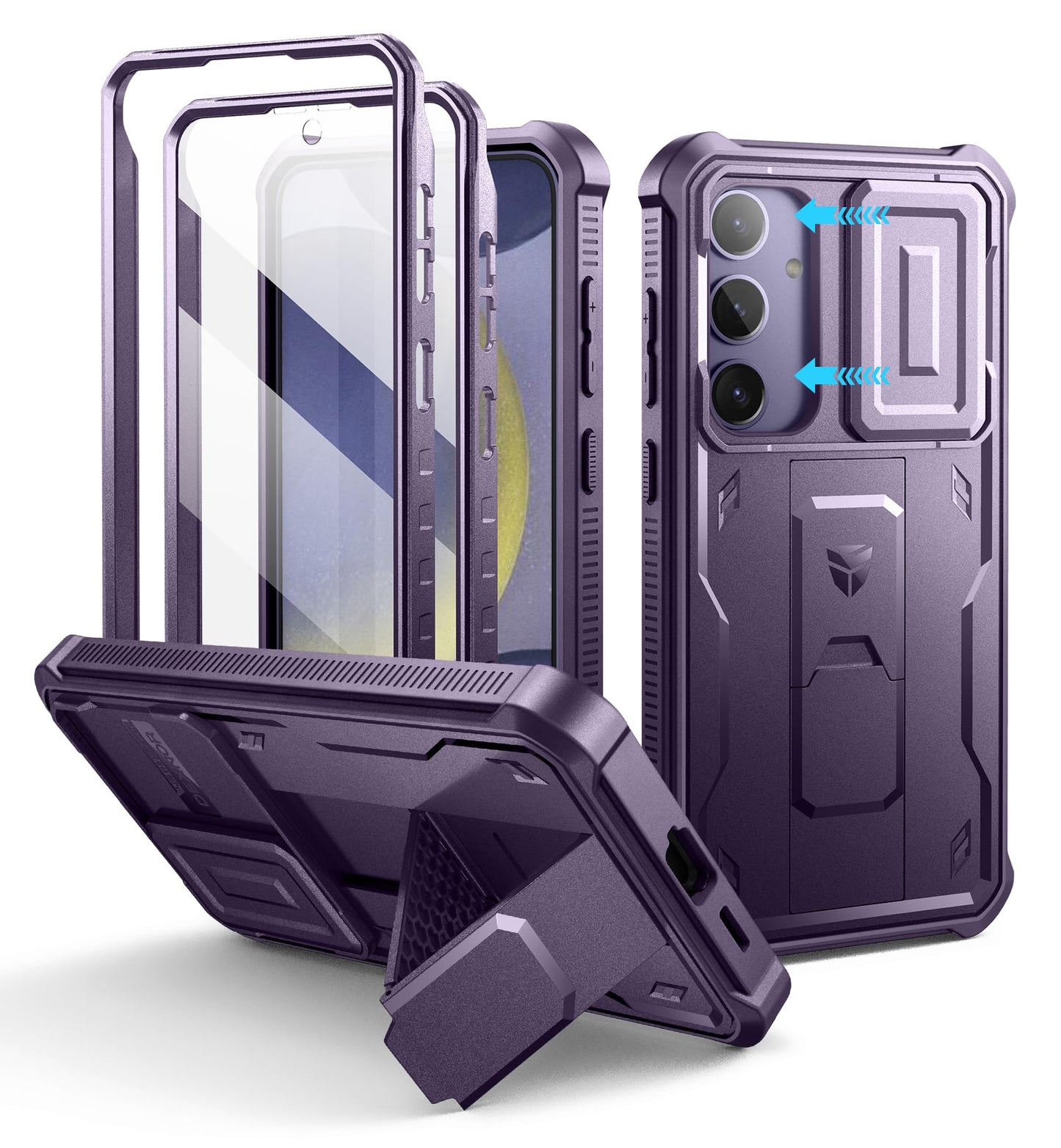 Samsung Galaxy S25 FE Case