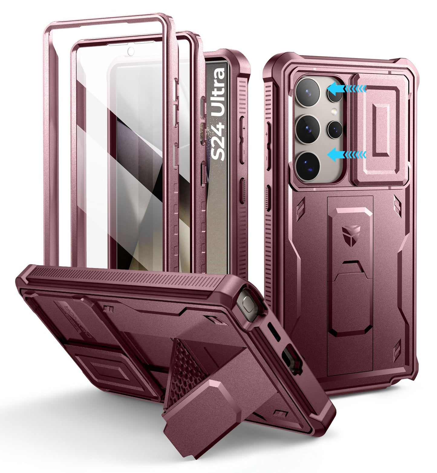 Samsung Galaxy S25 FE Case