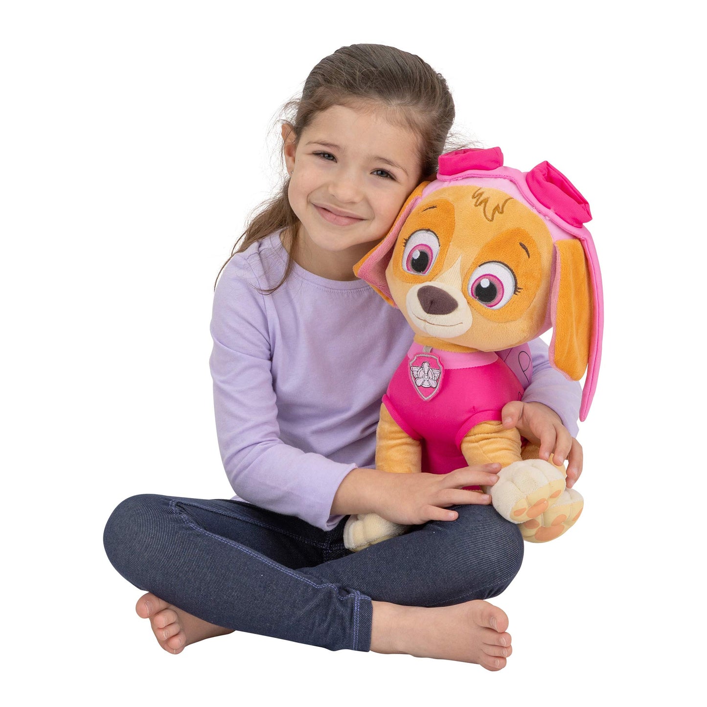 Franco Kids Bedding Plush Cuddle Pillow