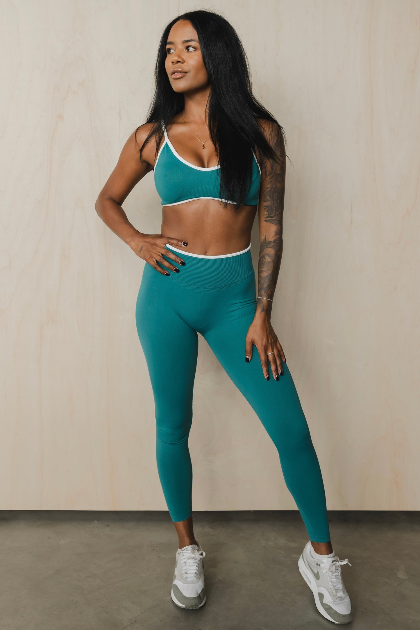 Booty Lift Sculpt Pant