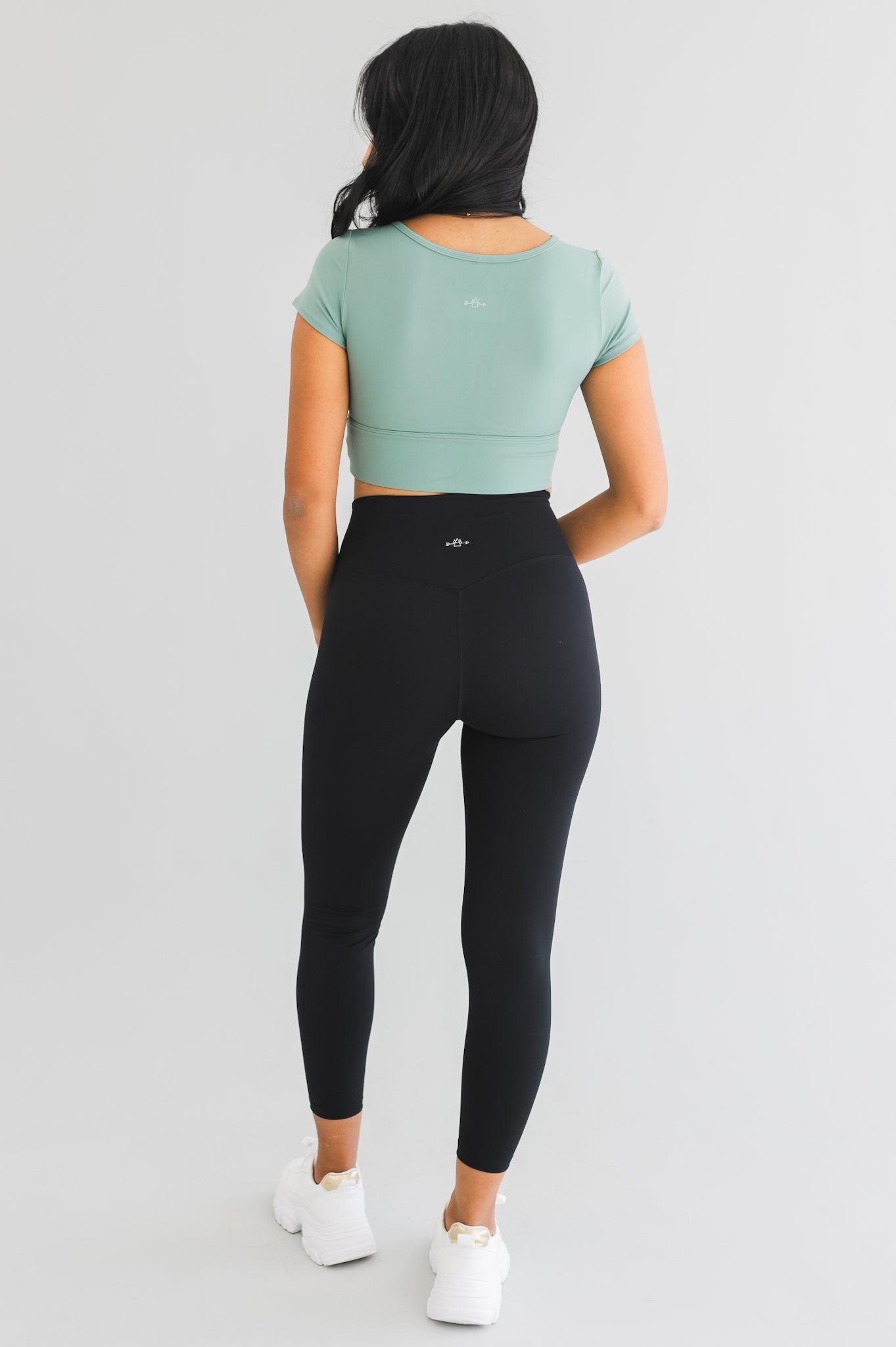 Barely There Pant Stylish