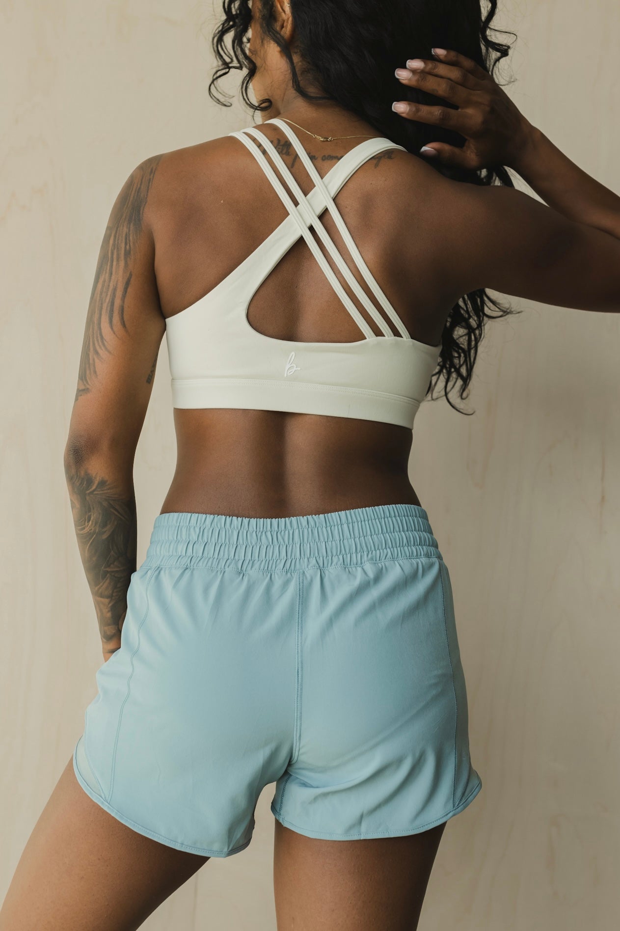 Ready for It Shorts outfit