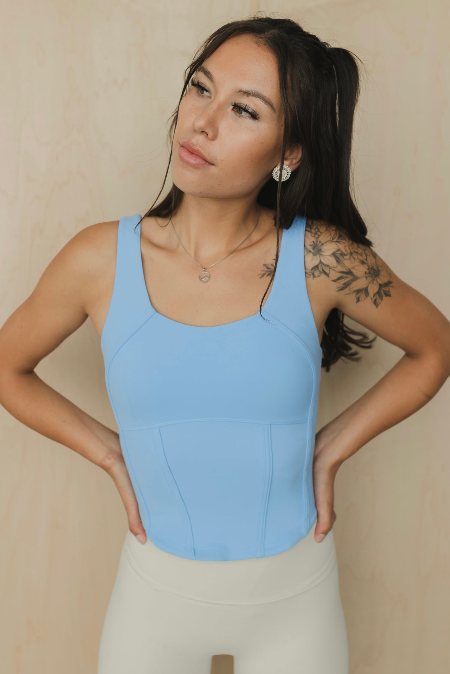 Soft Corset for Women