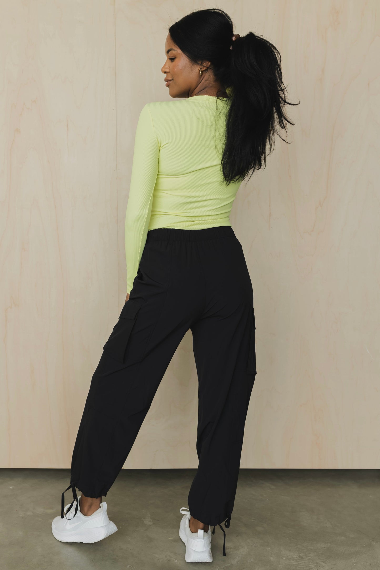Cargo Pant