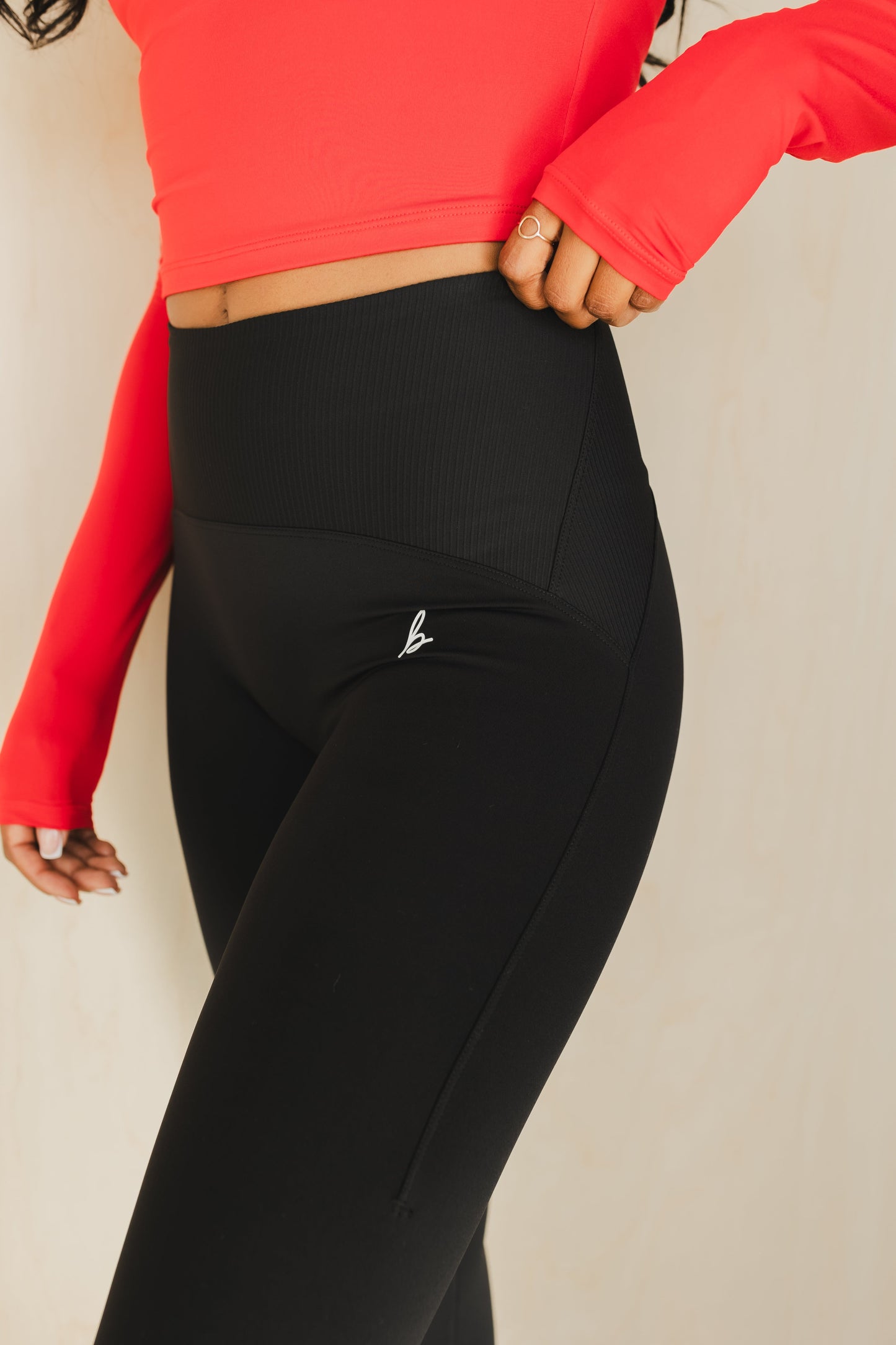 Elevation Pant (25”)
