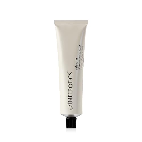 Antipodes - Aura Manuka Honey Mask (75ml)