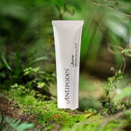 Antipodes - Aura Manuka Honey Mask (75ml)