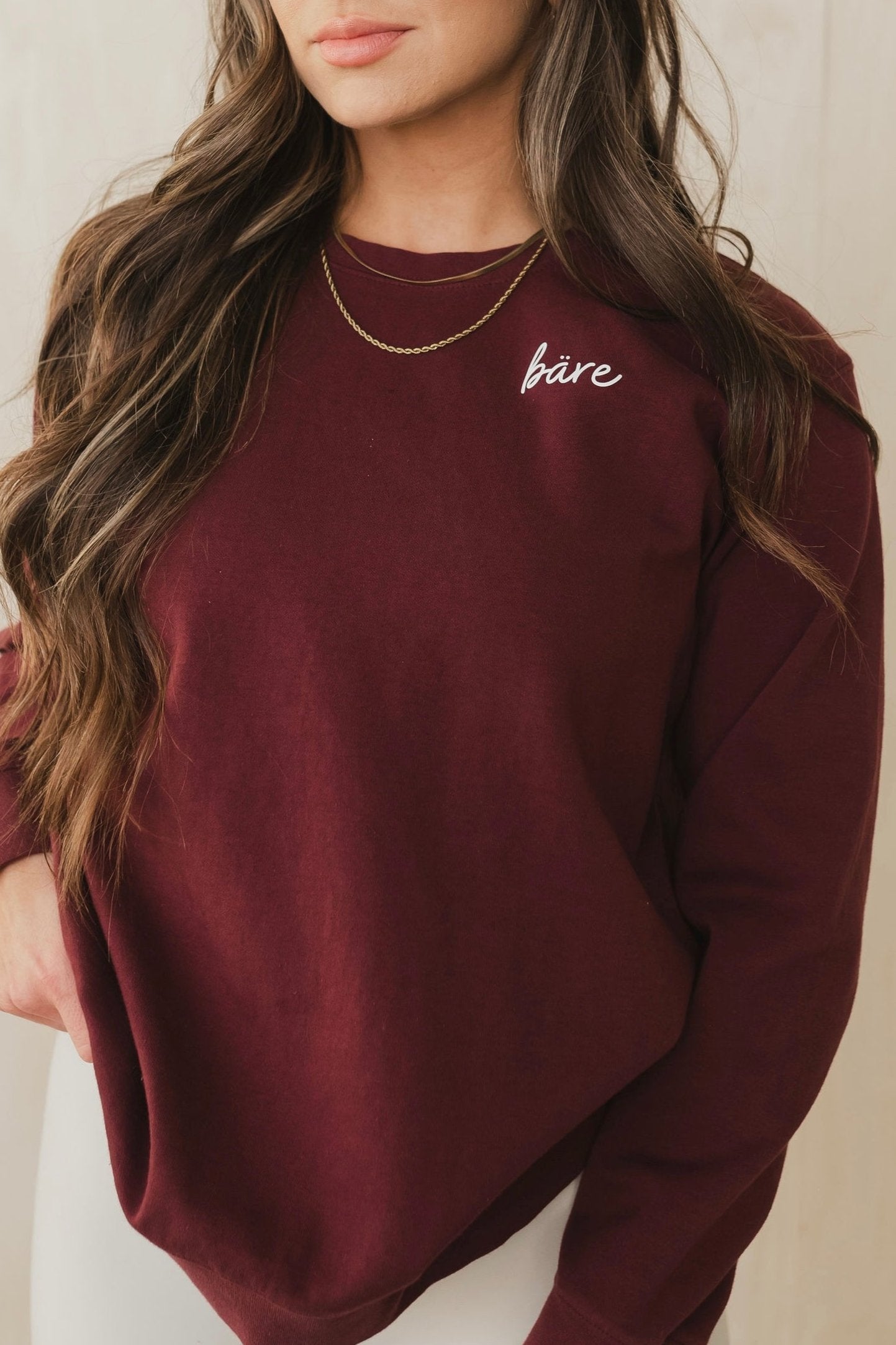 Long Sleeve All Season