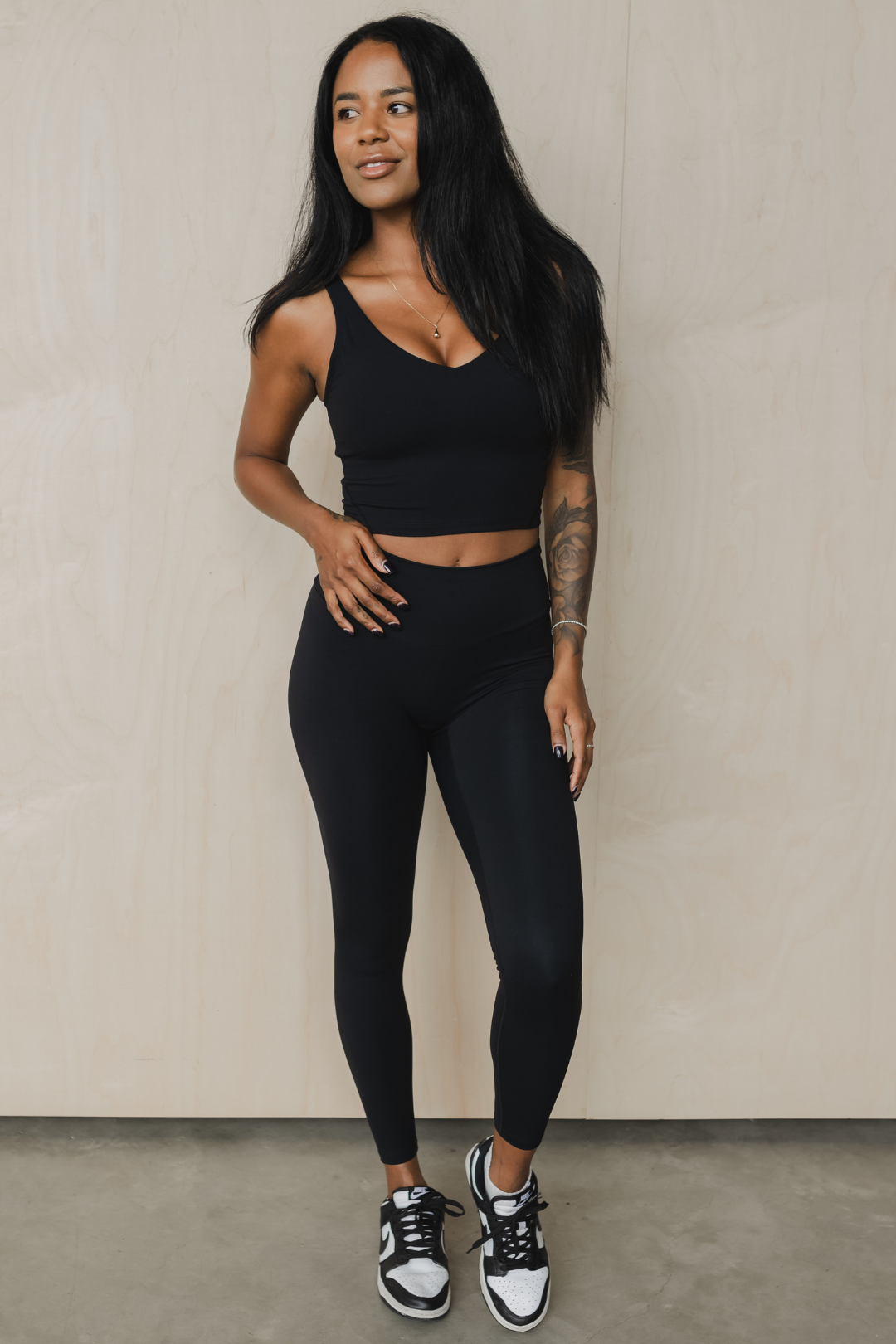 Barely There Pant Stylish