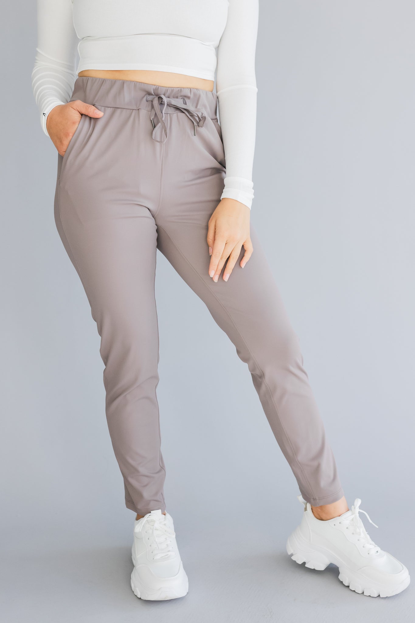 Downtown Pant style trend