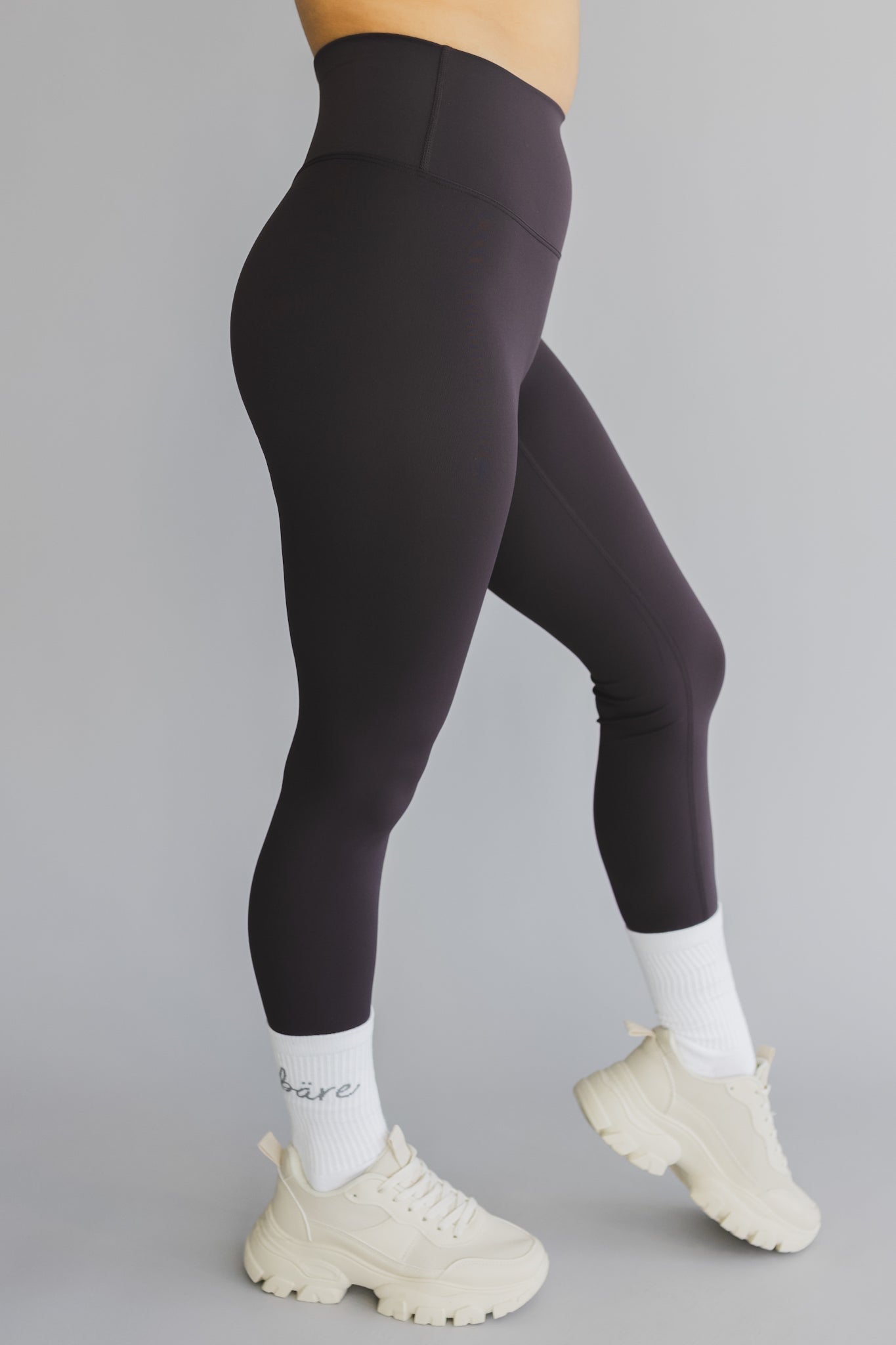 Barely There Pant Stylish