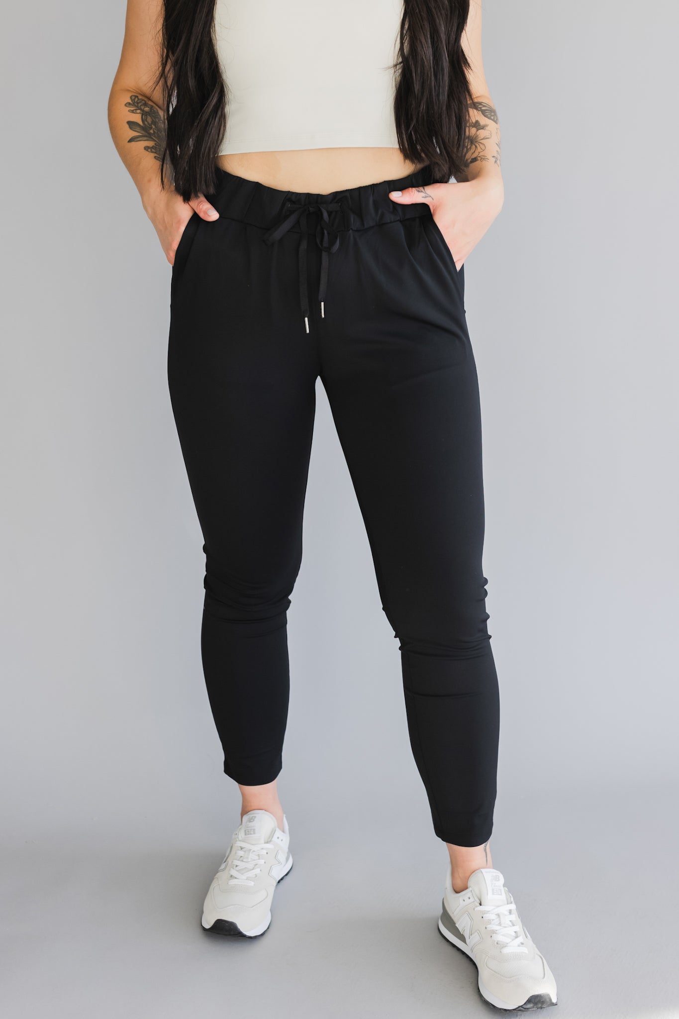 Downtown Pant style trend