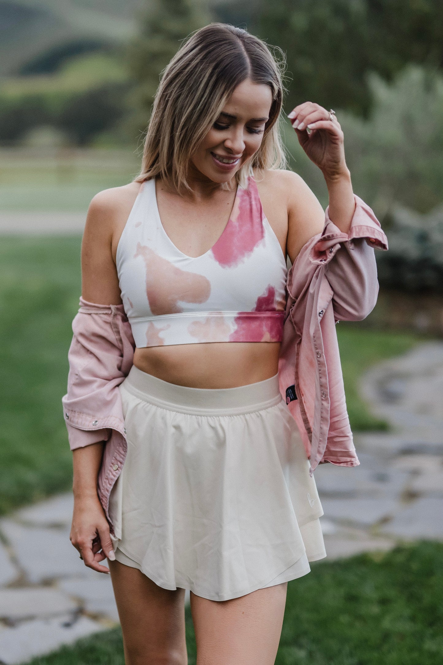 Rodeo Bra for Women