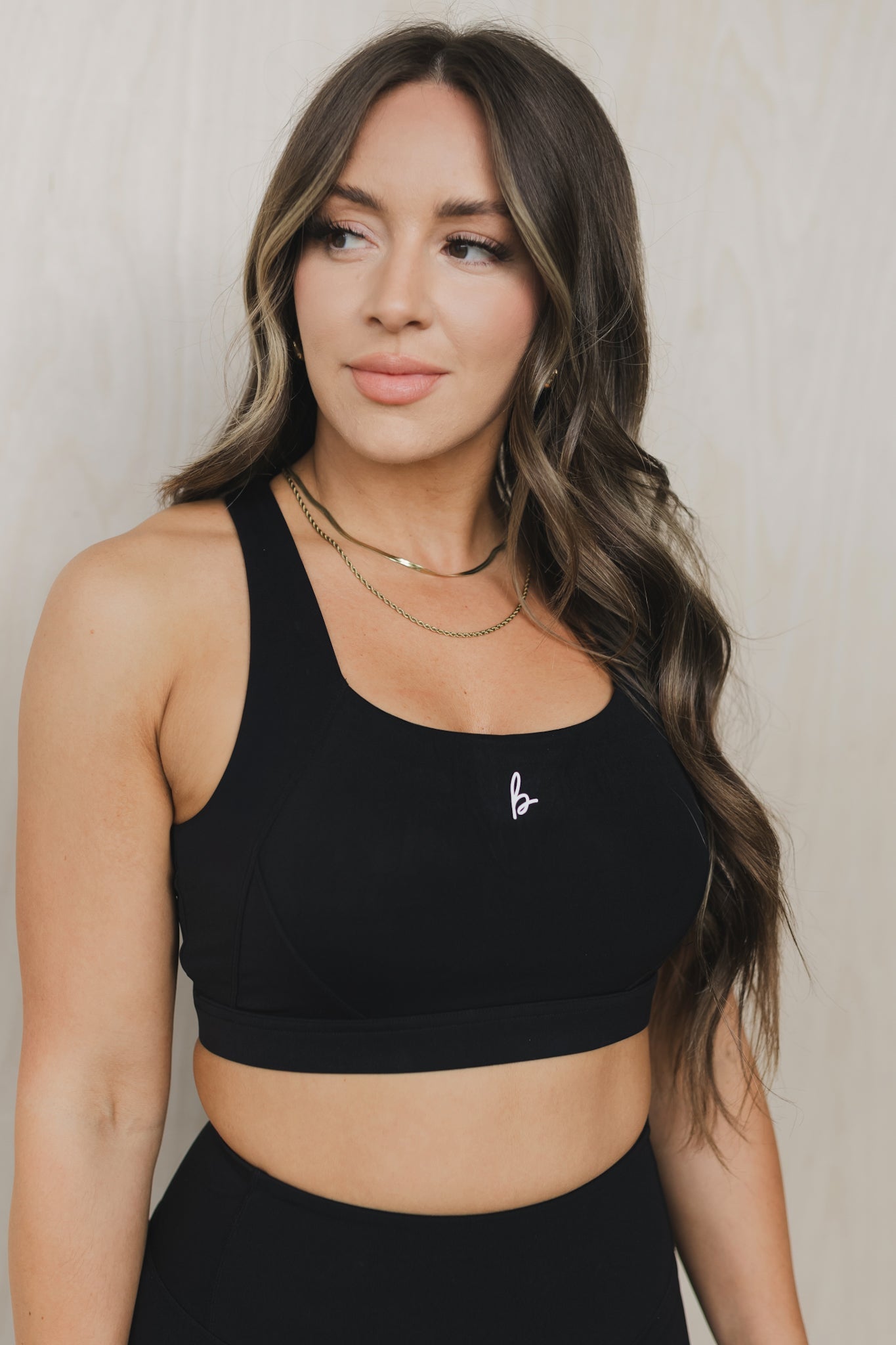 Fight or Flight Bra Support