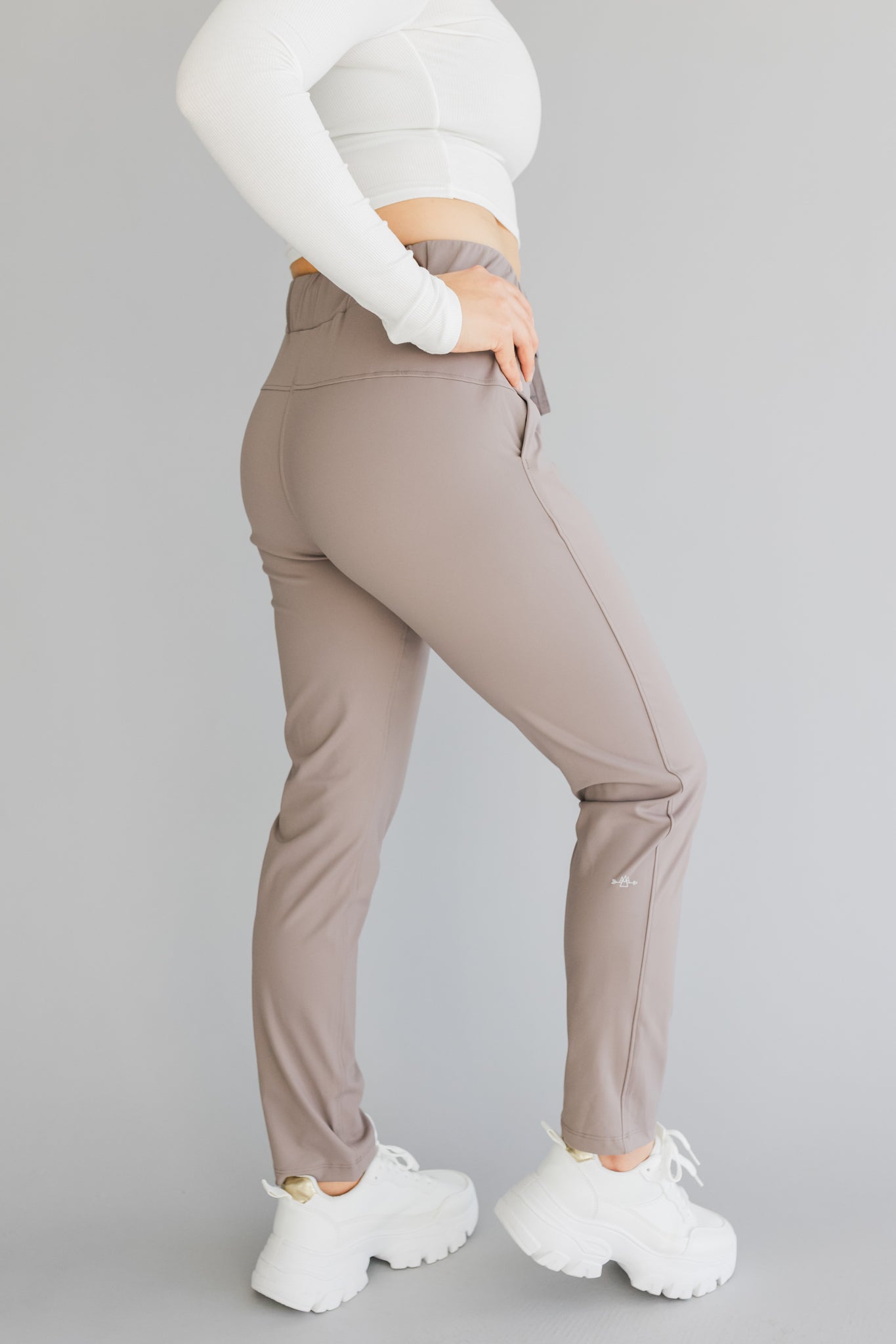 Downtown Pant style trend