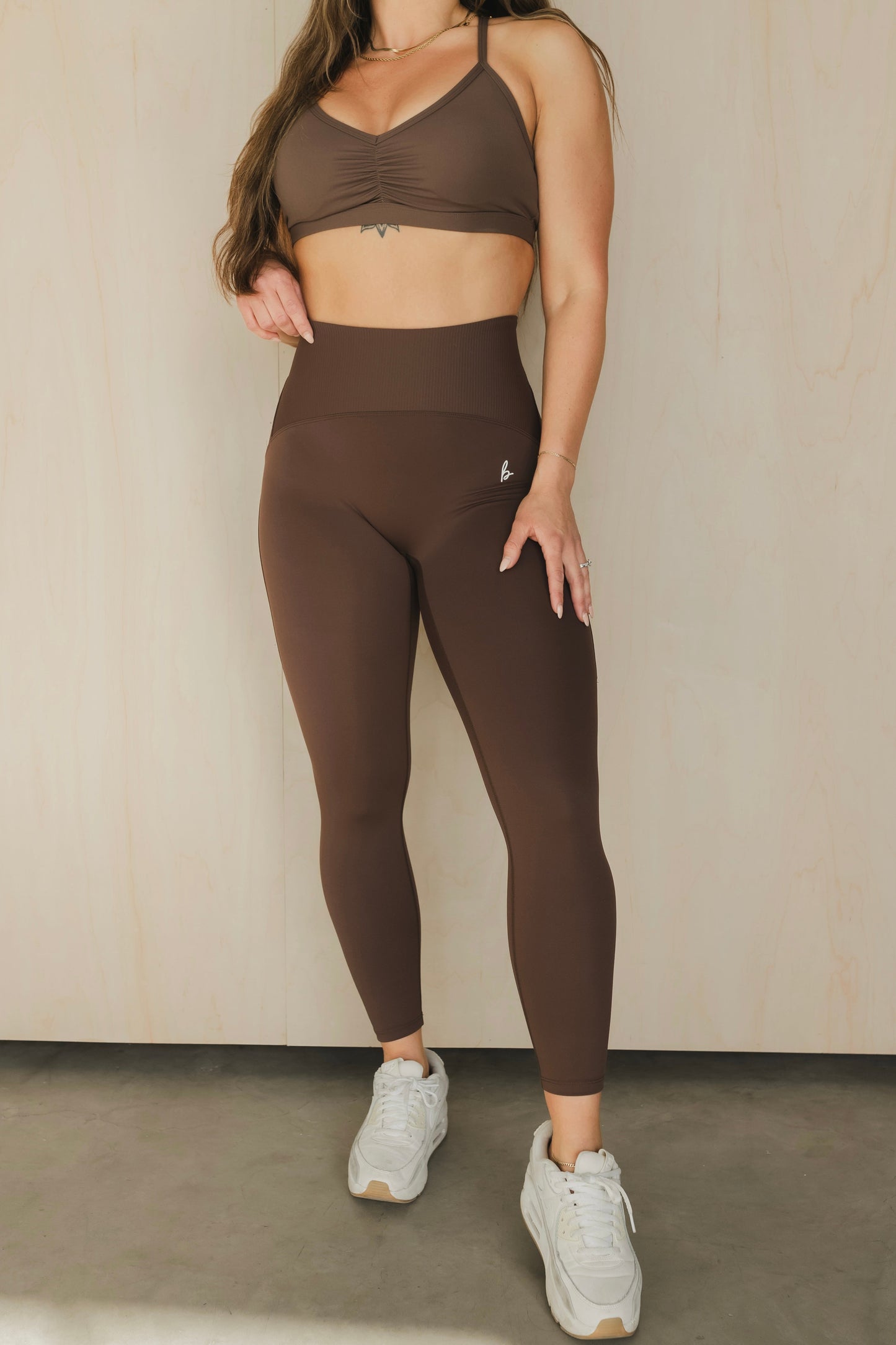 Elevation Pant (25”)