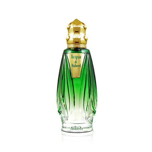 Nabeel Acqua di Nabeel Unisex Eau de Parfum 100mL
